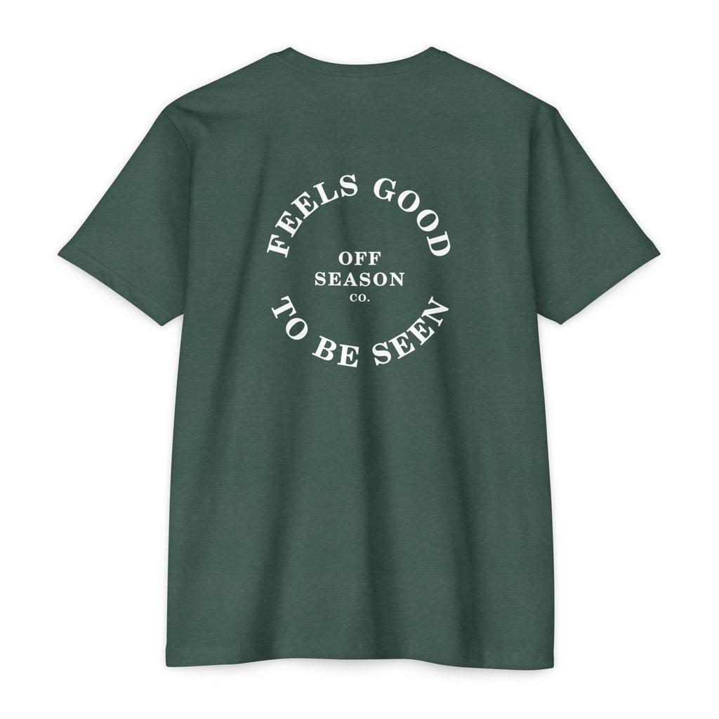 Be Seen Tee