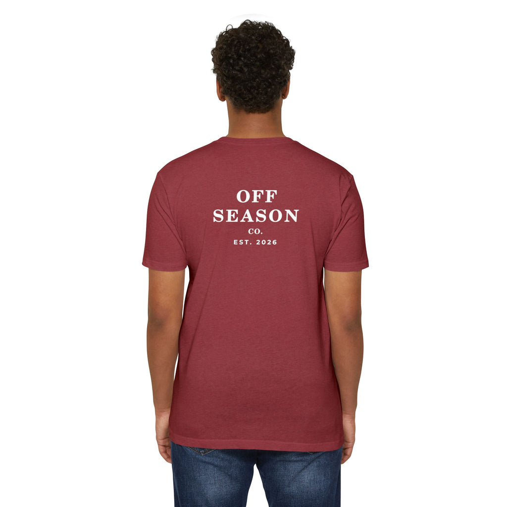 Classic Logo Tee