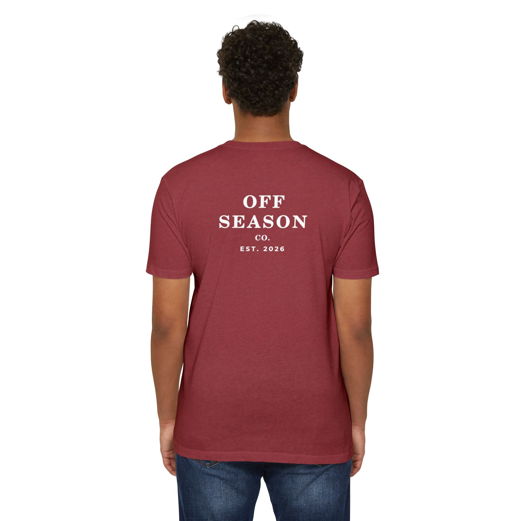Classic Logo Tee