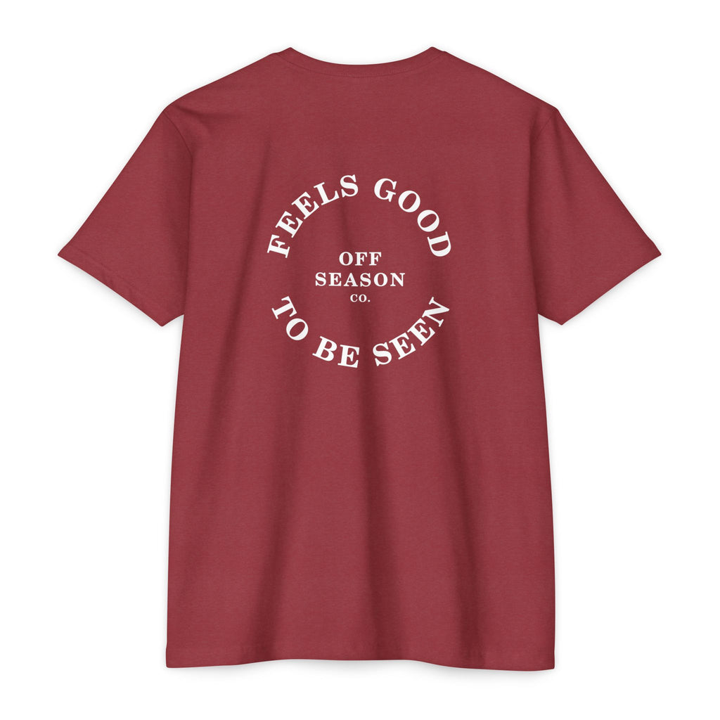 Be Seen Tee