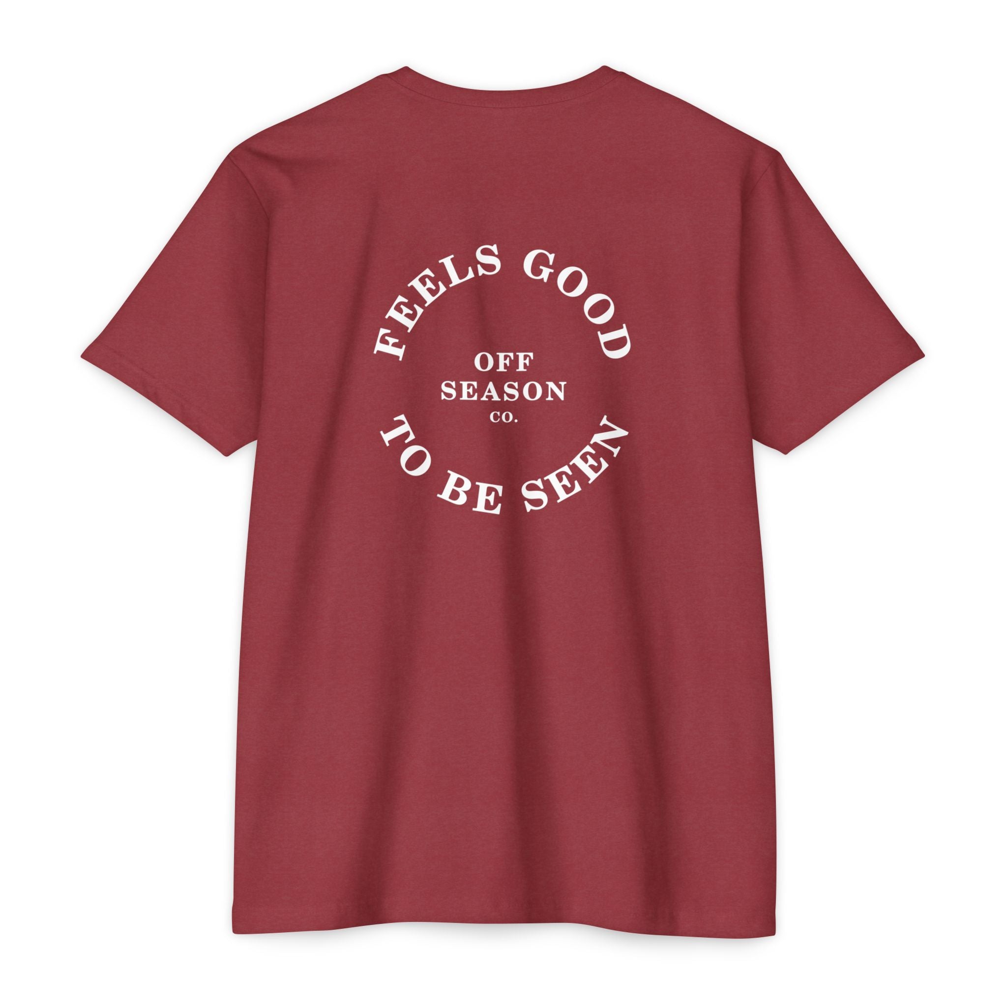 Be Seen Tee