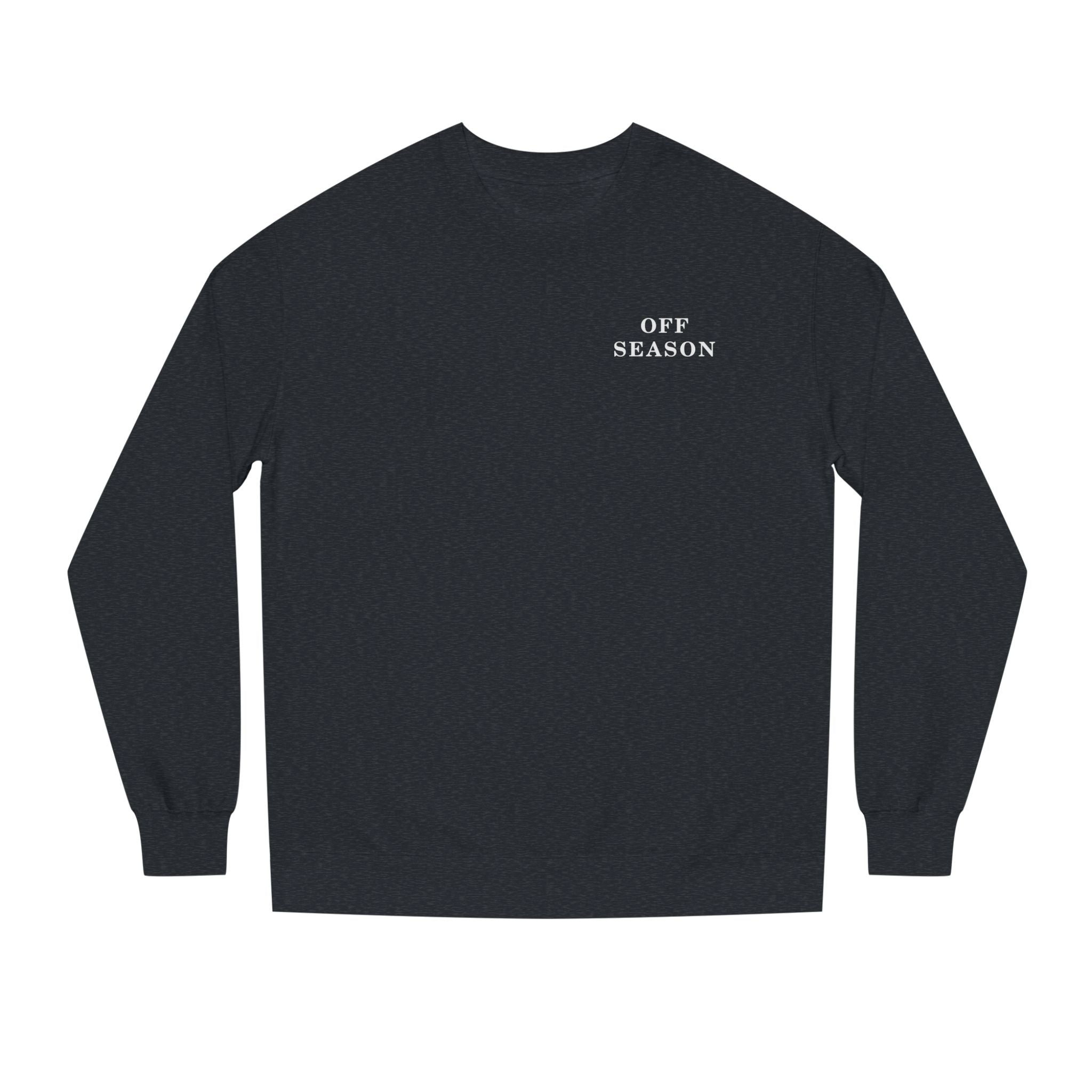 Classic Logo Crew