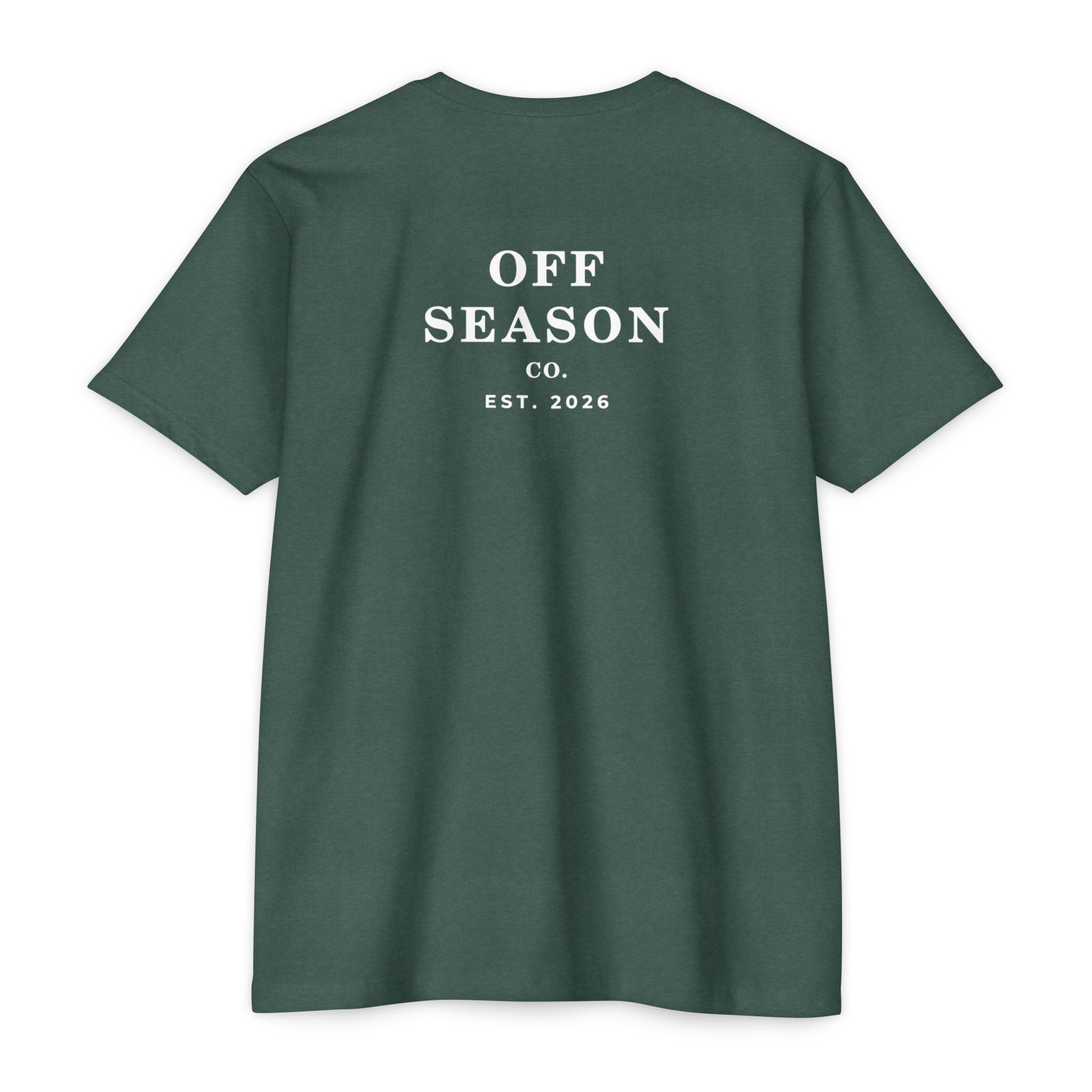 Classic Logo Tee