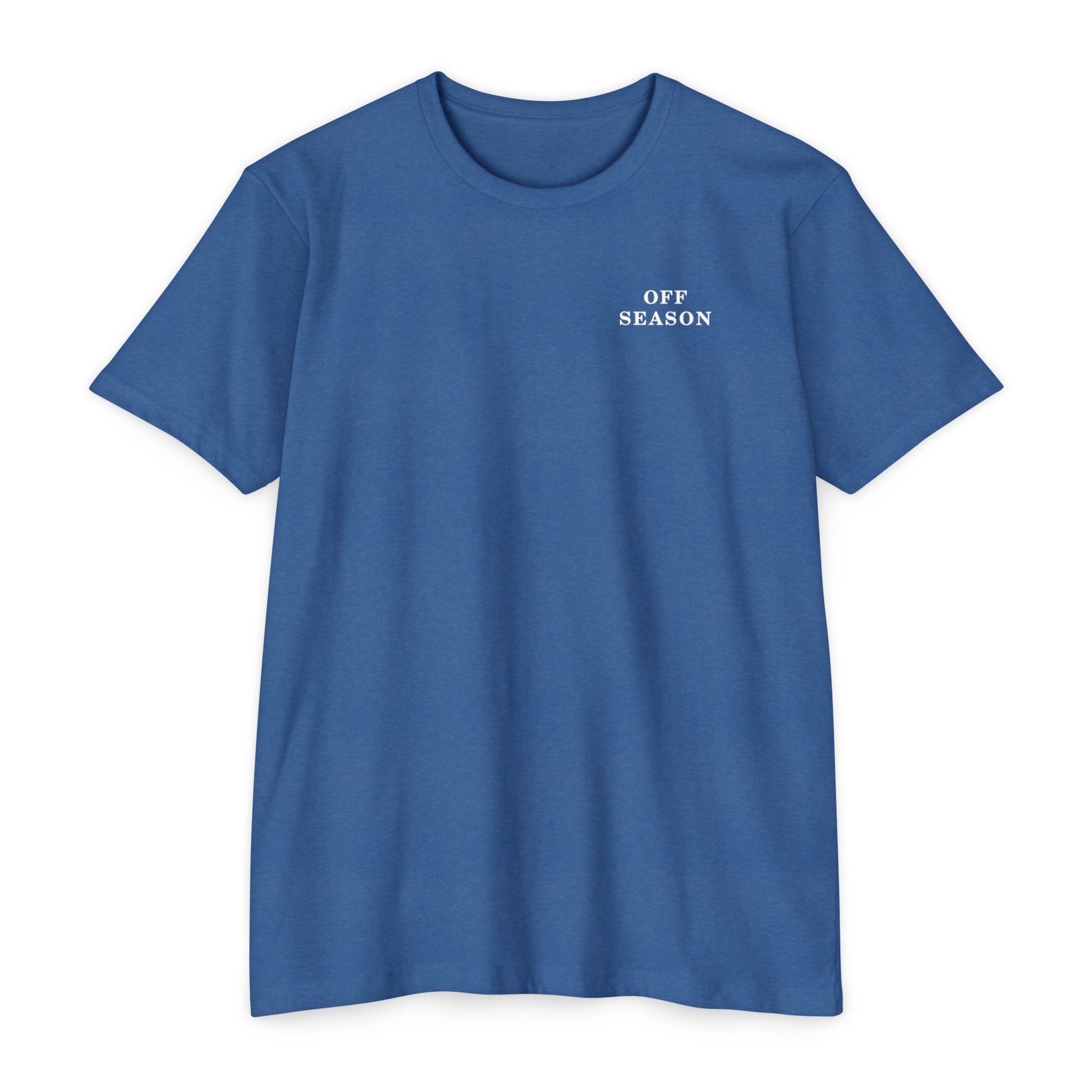 Be Seen Tee