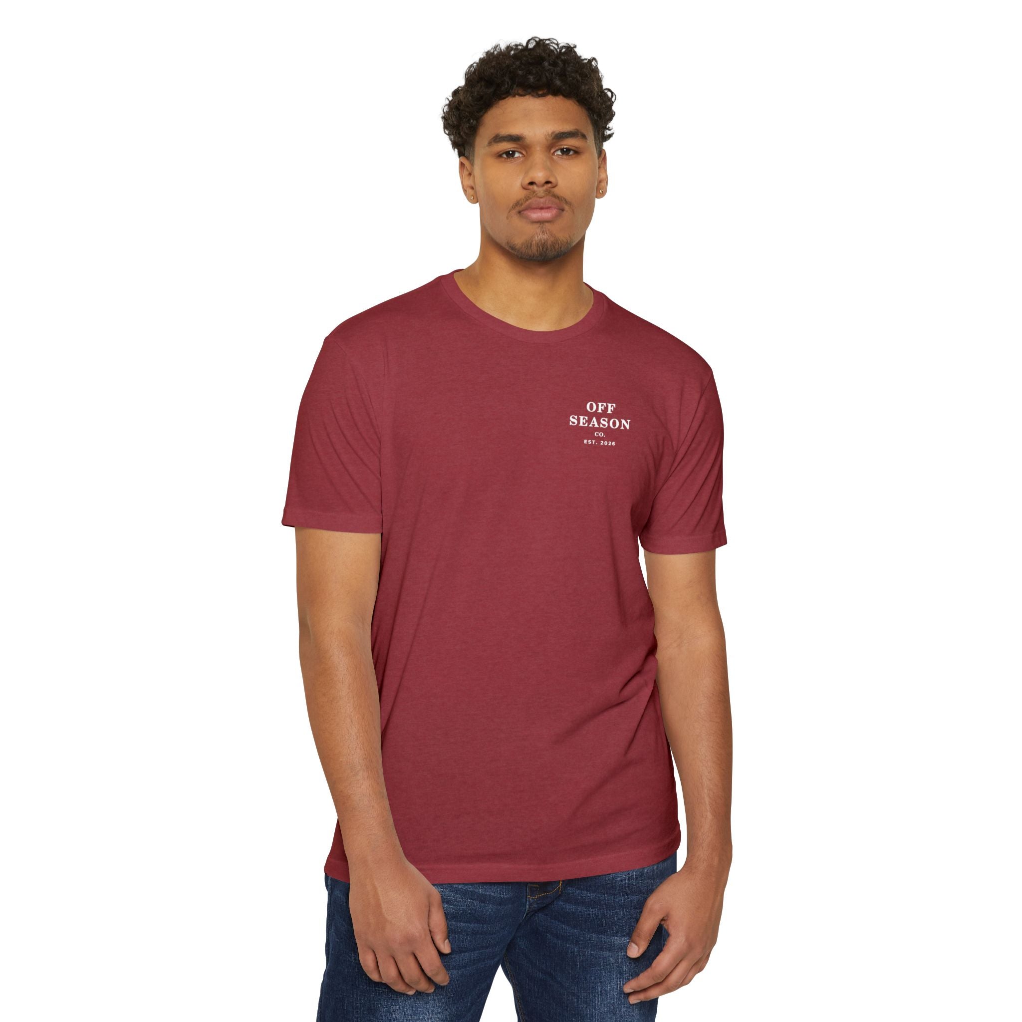 The 250 Shirt