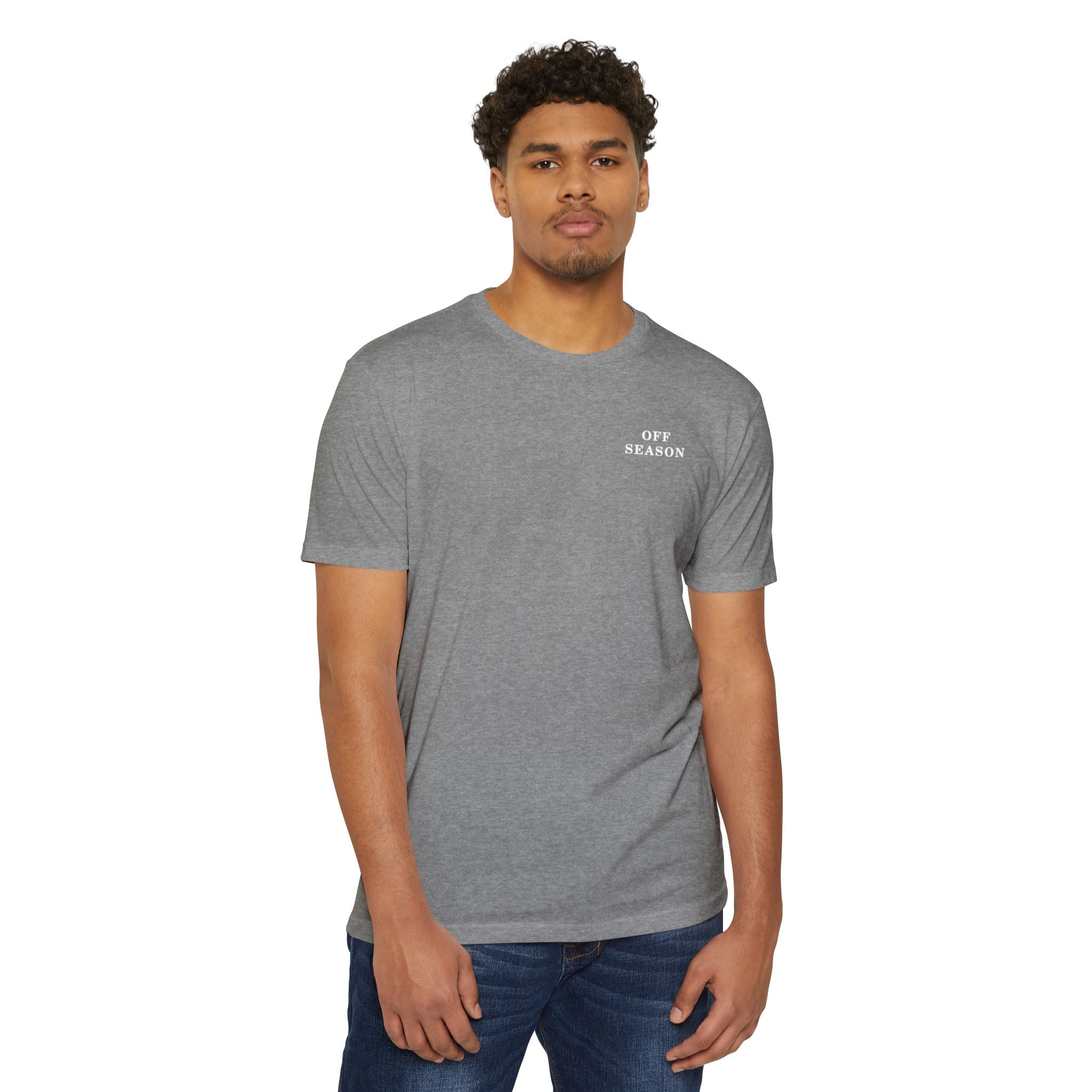 Be Seen Tee