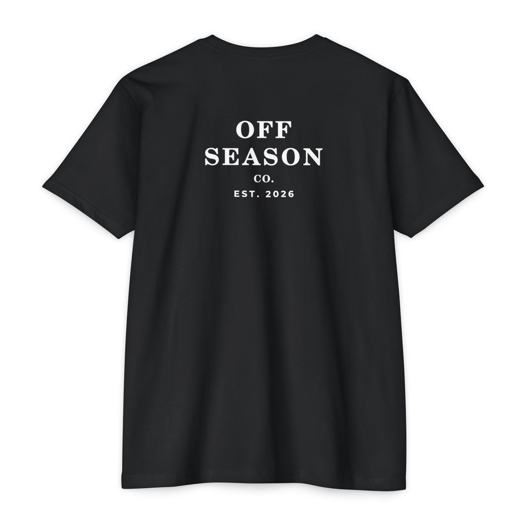 Classic Logo Tee
