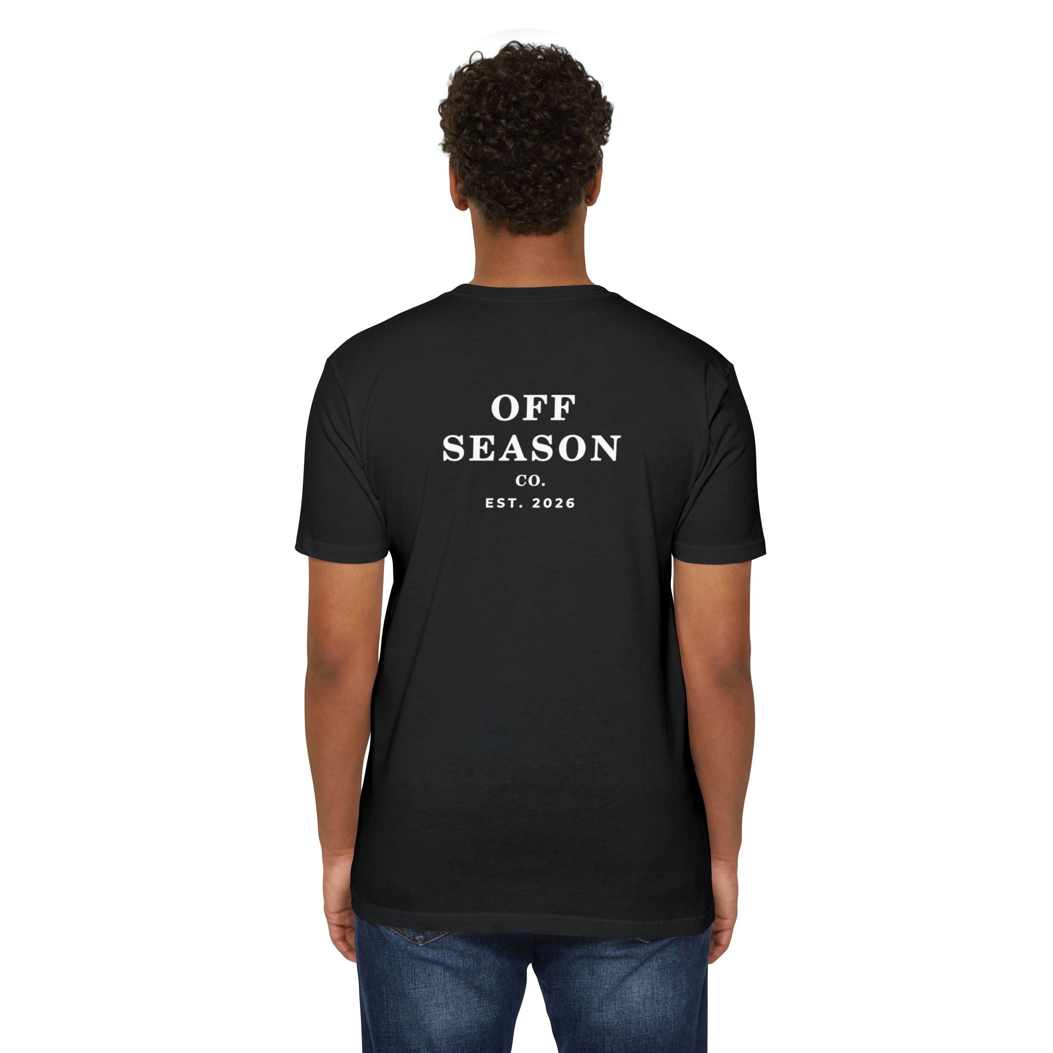 Classic Logo Tee