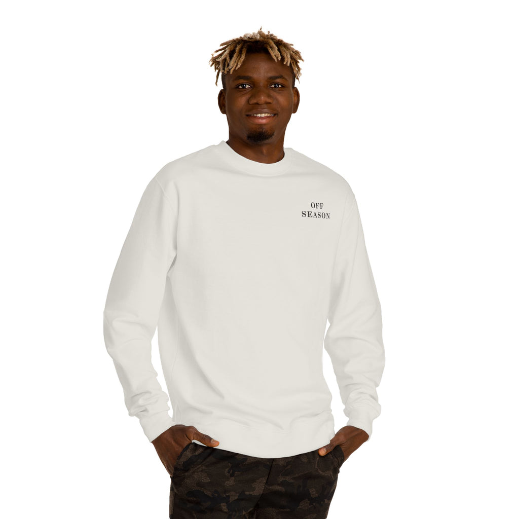 Classic Logo Crew