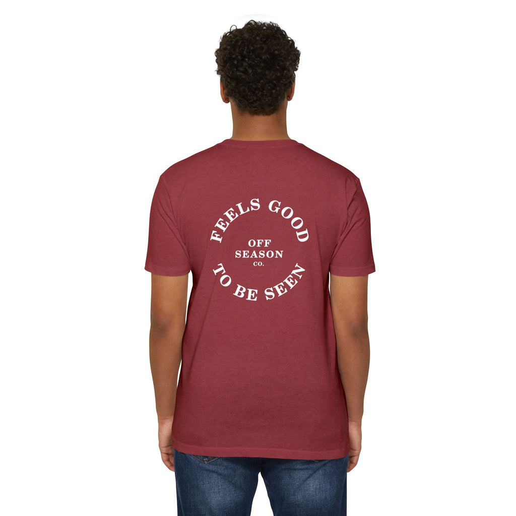Be Seen Tee