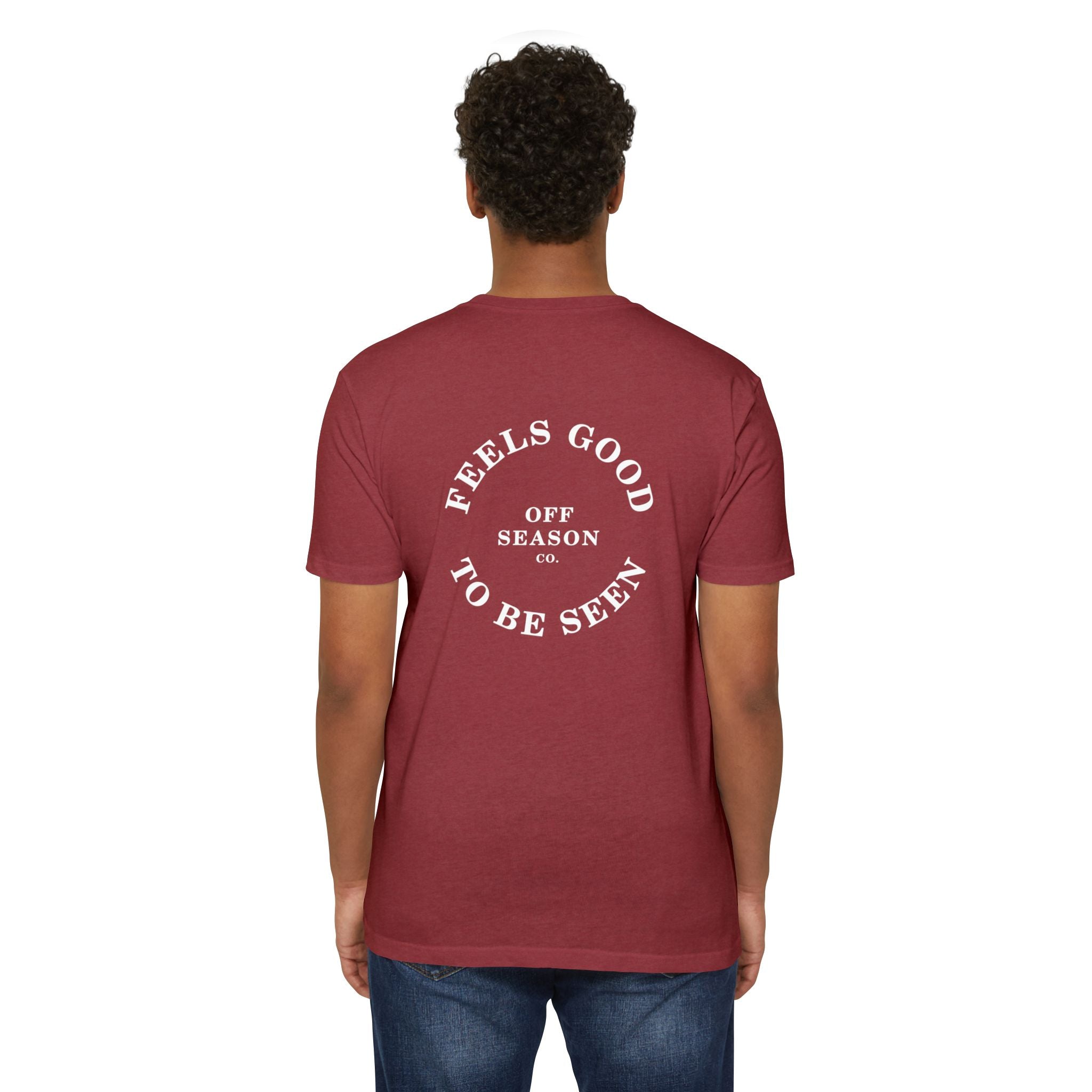Be Seen Tee