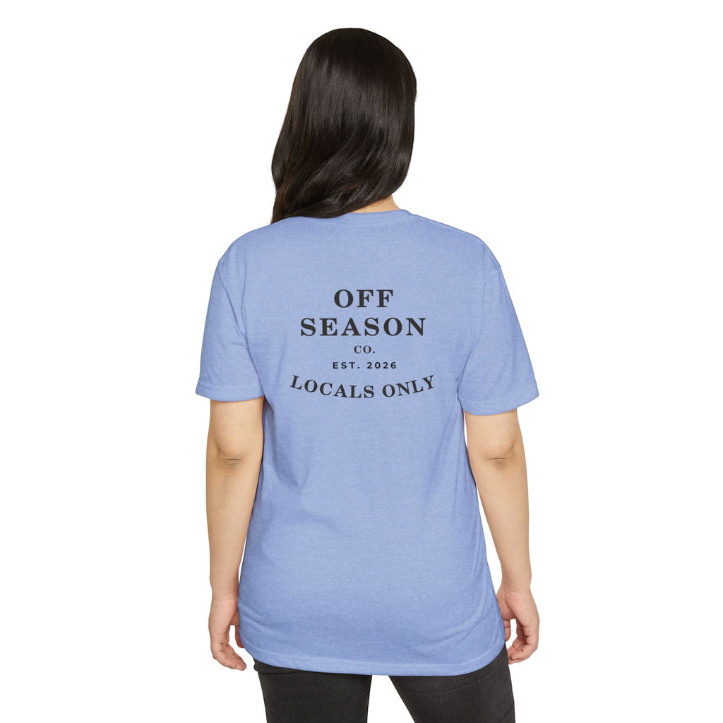 The Locals Classic Tee