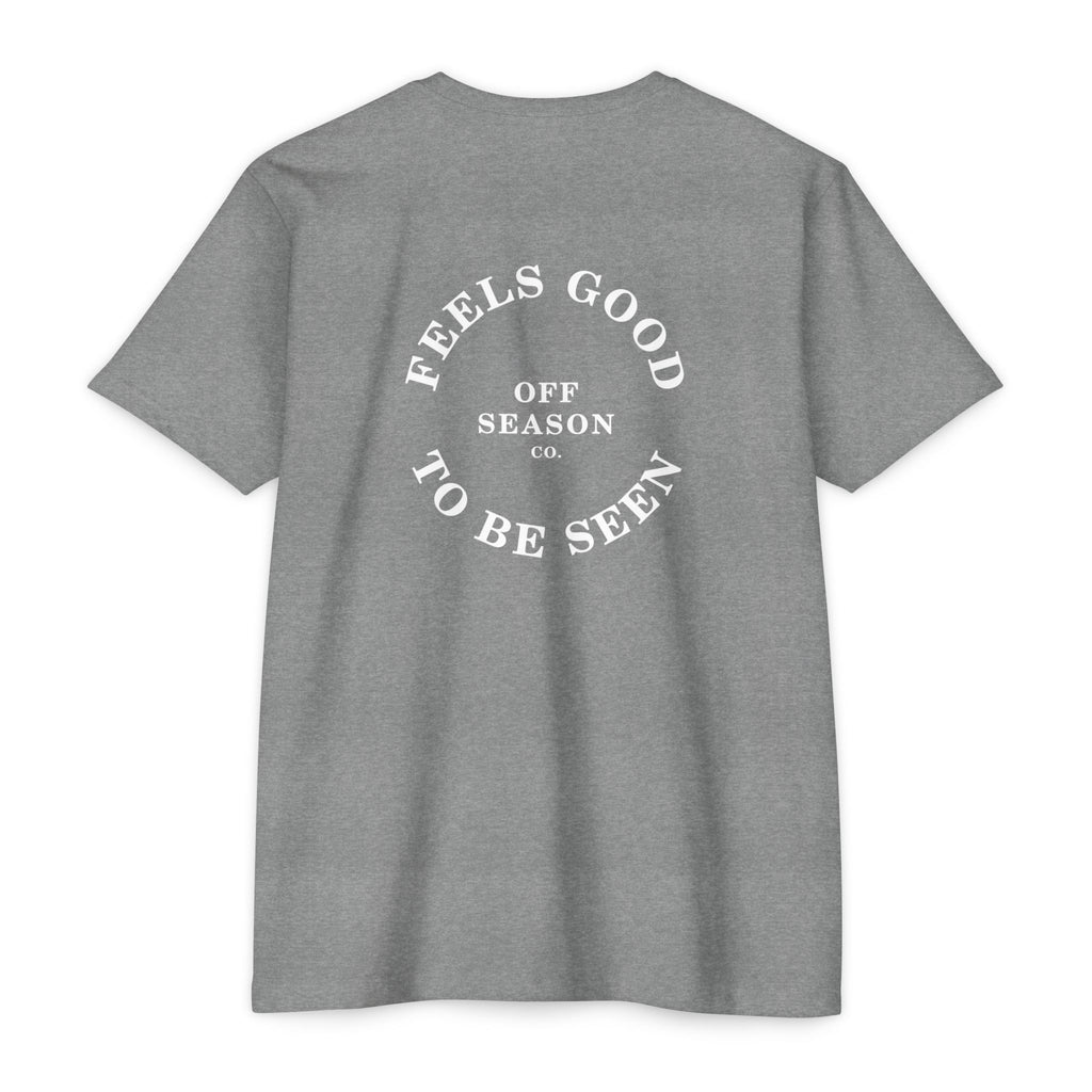 Be Seen Tee