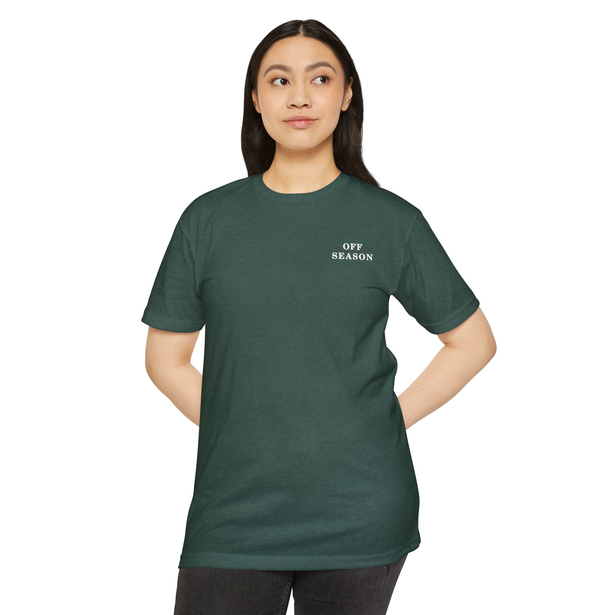 Classic Logo Tee