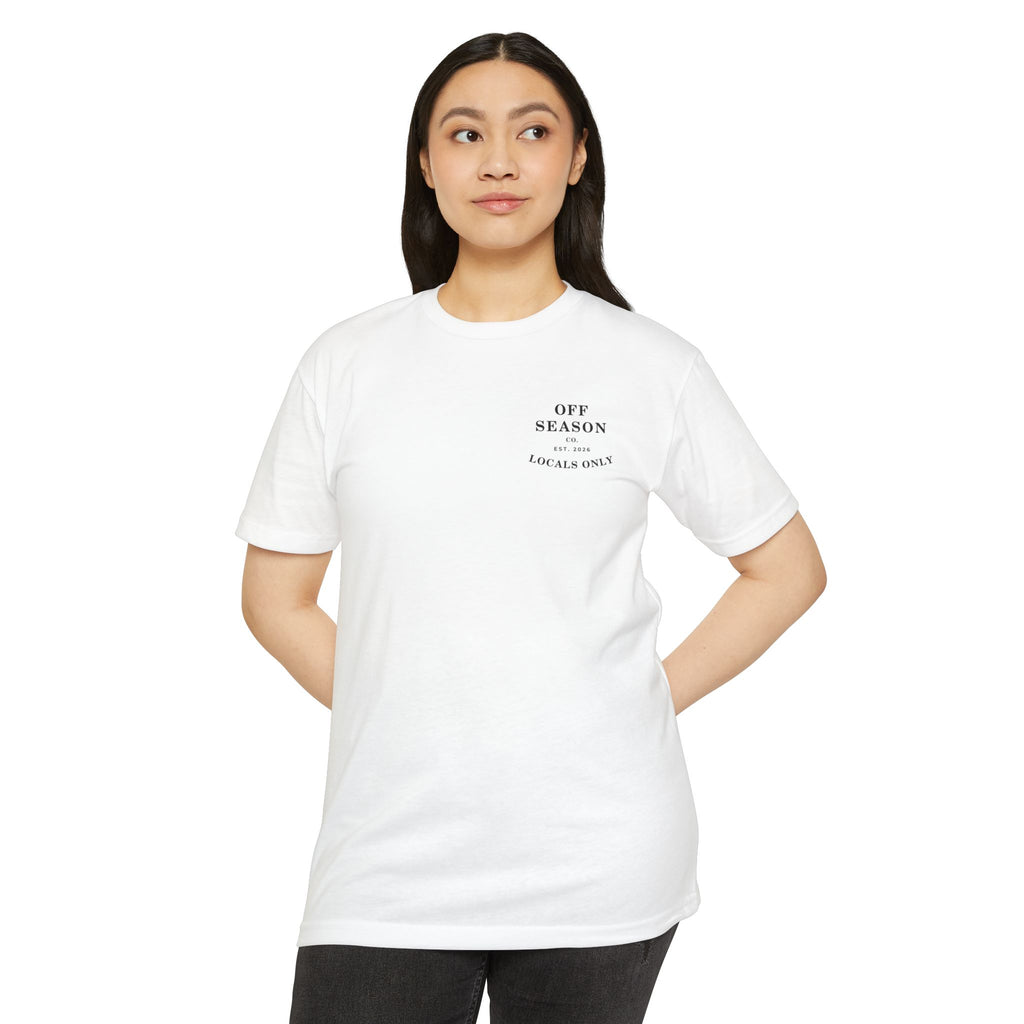 The Locals Classic Tee