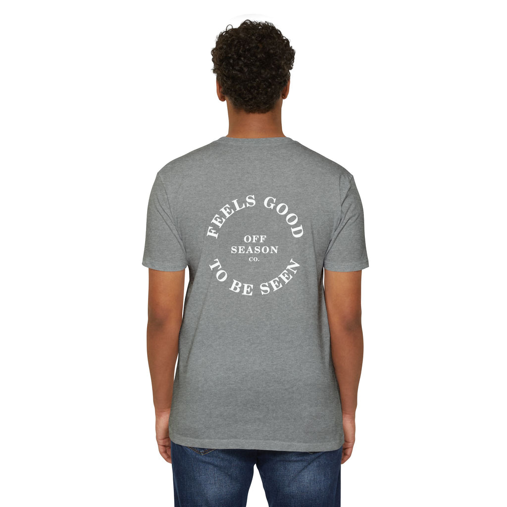 Be Seen Tee