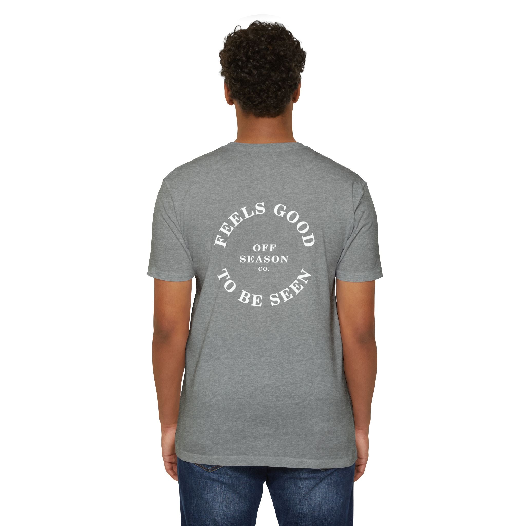 Be Seen Tee