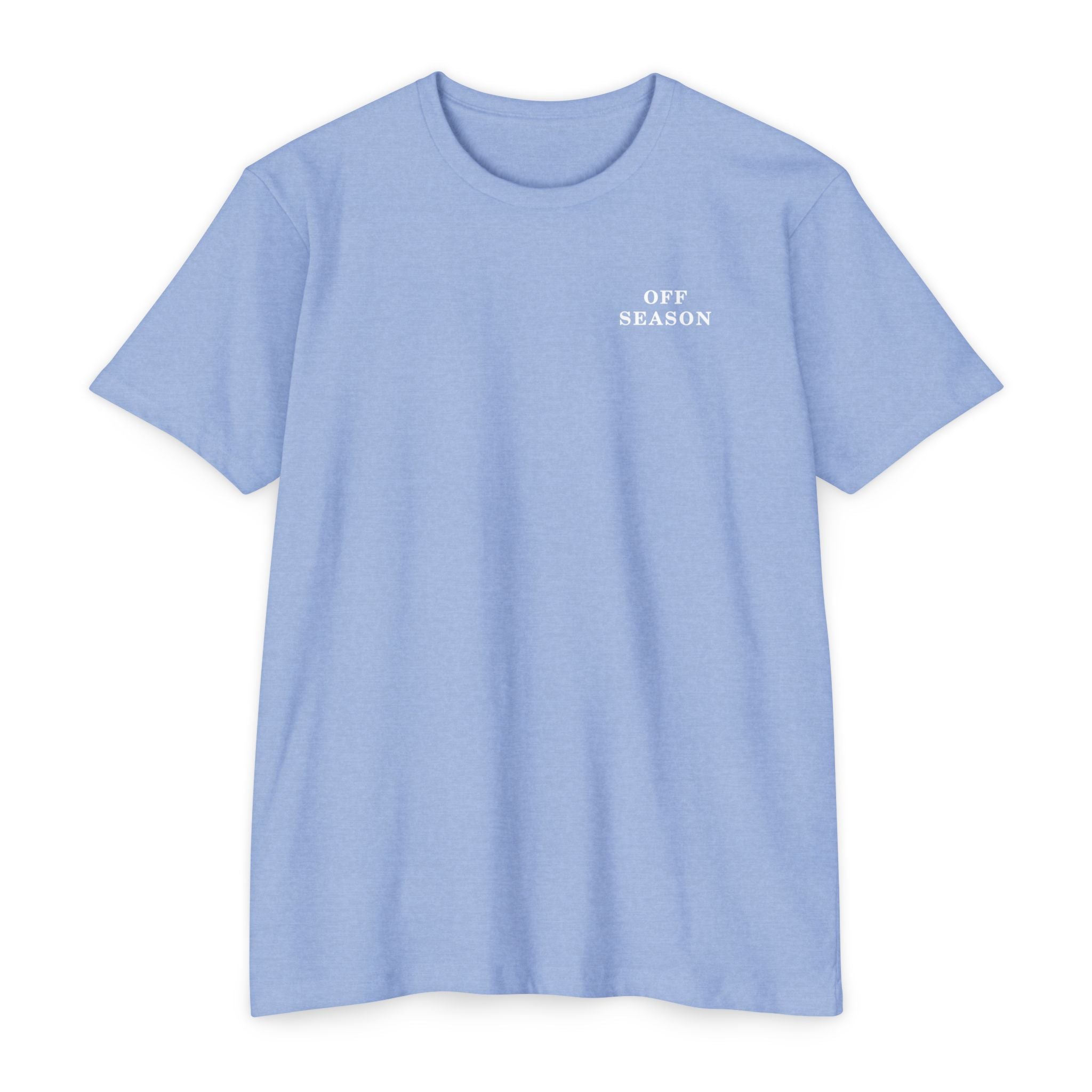 Classic Logo Tee