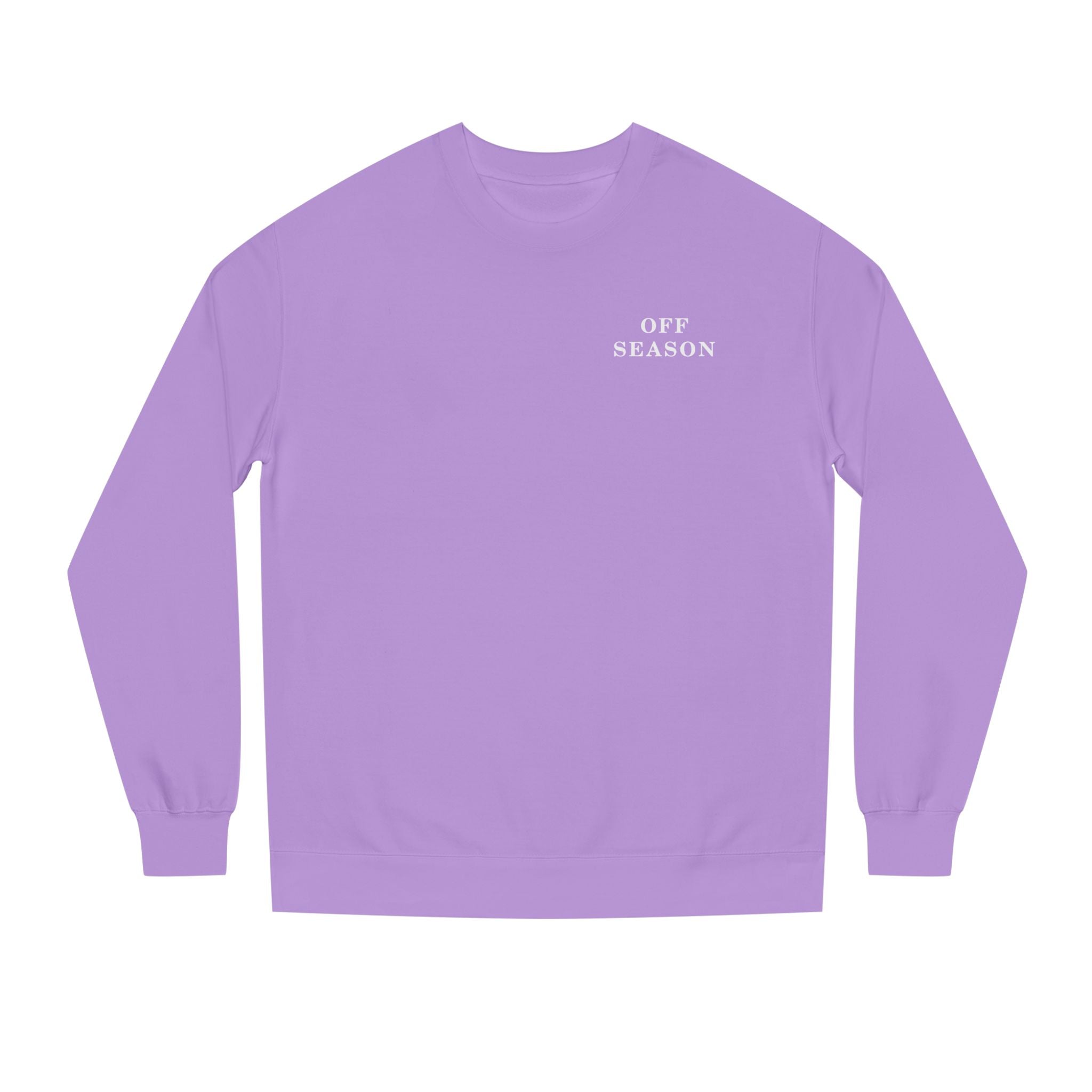 Classic Logo Crew
