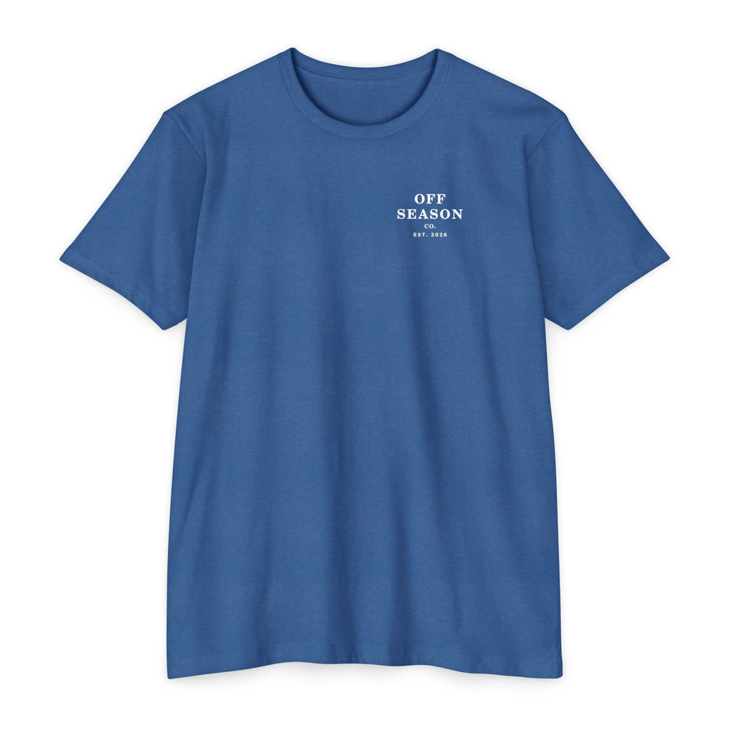 The 250 Shirt