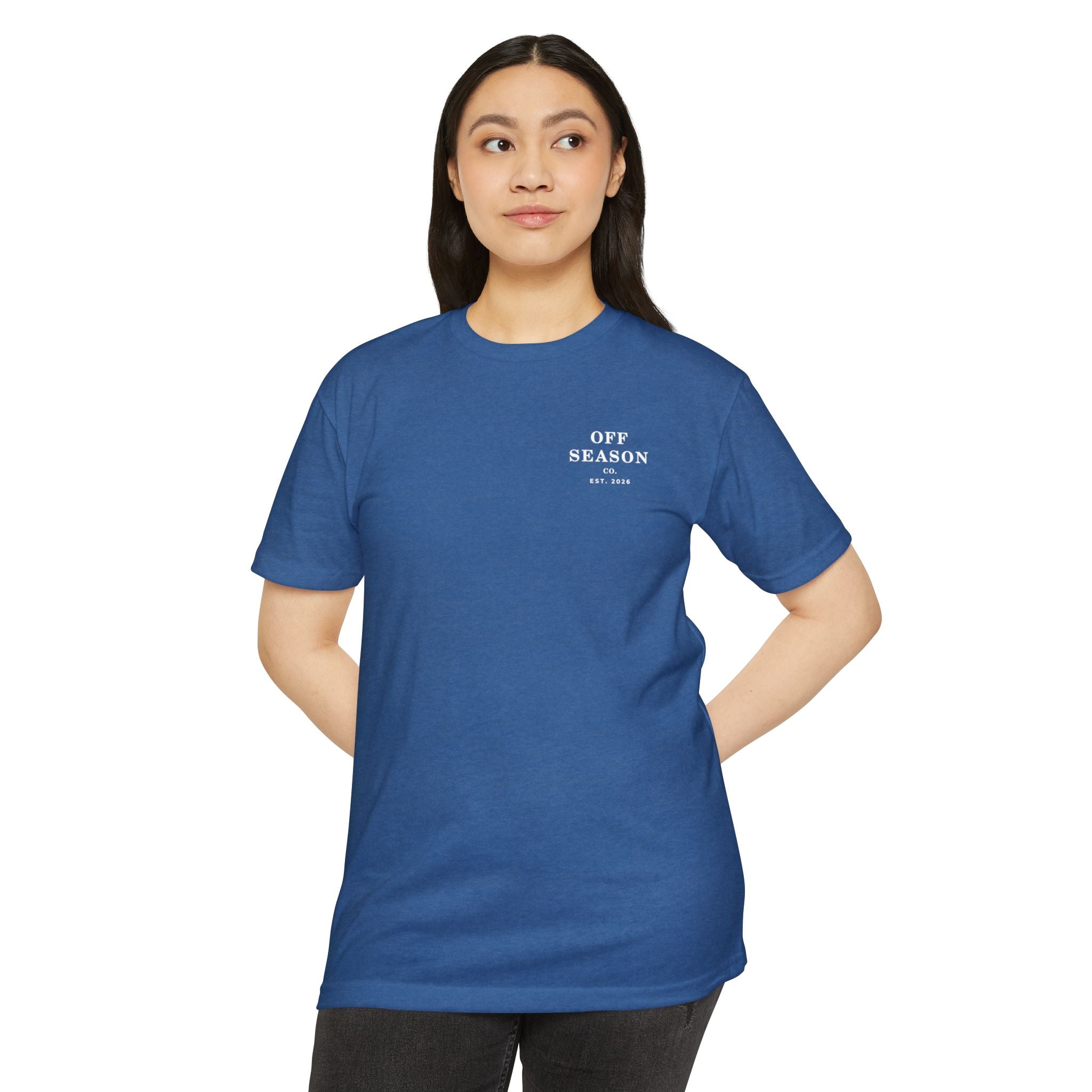 The 250 Shirt