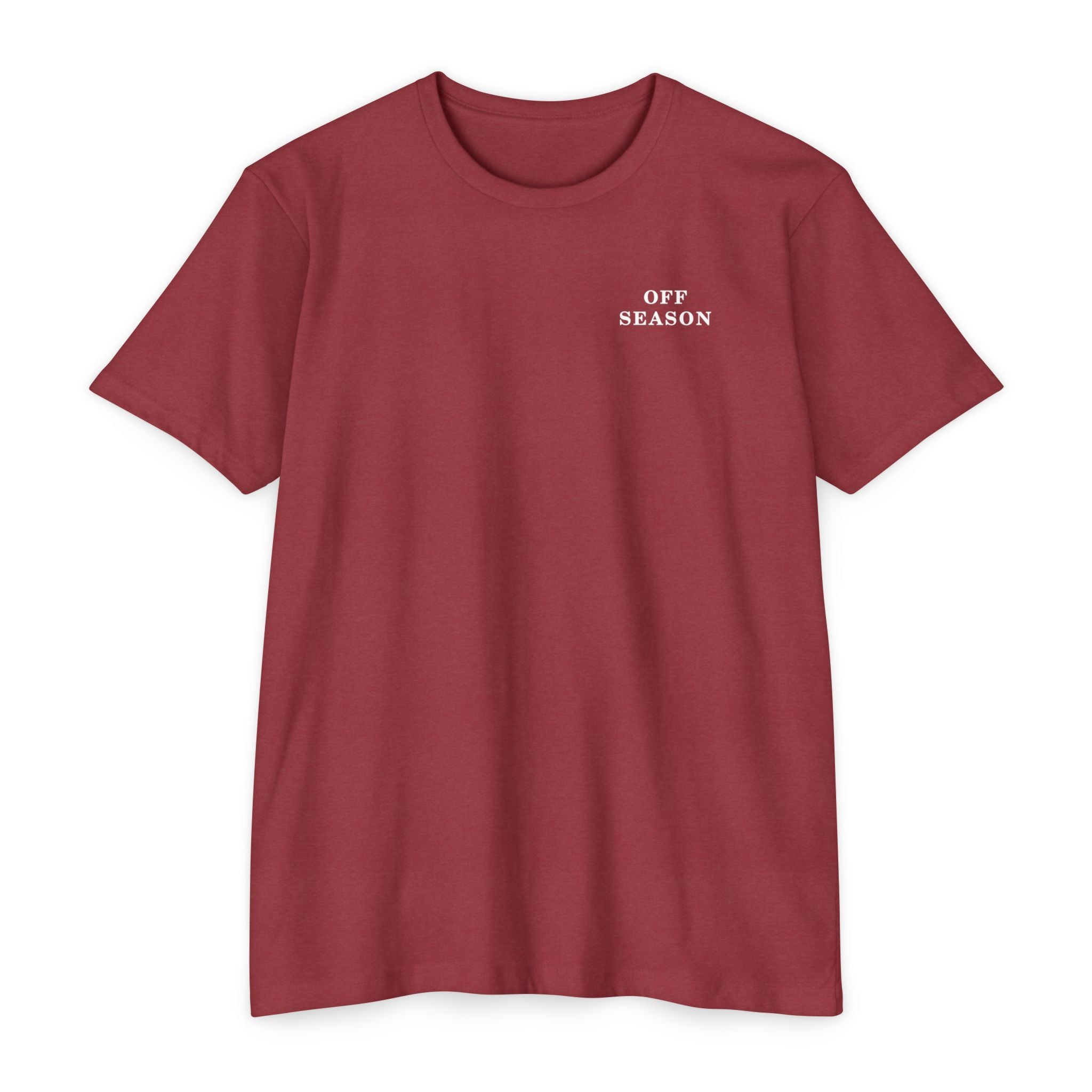 Be Seen Tee
