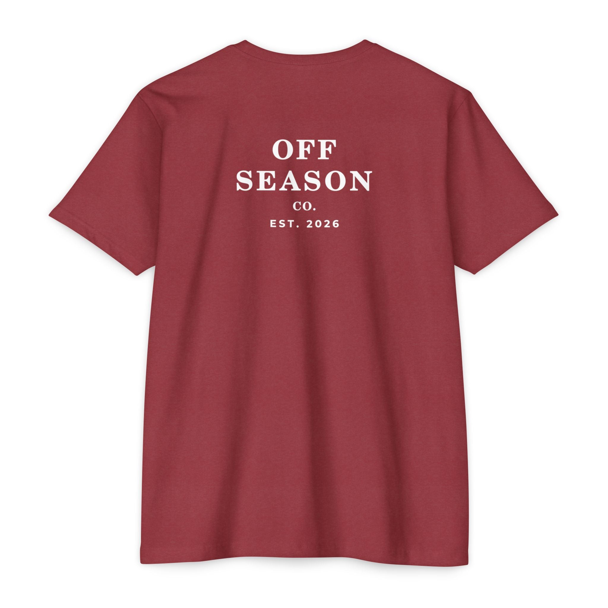 Classic Logo Tee