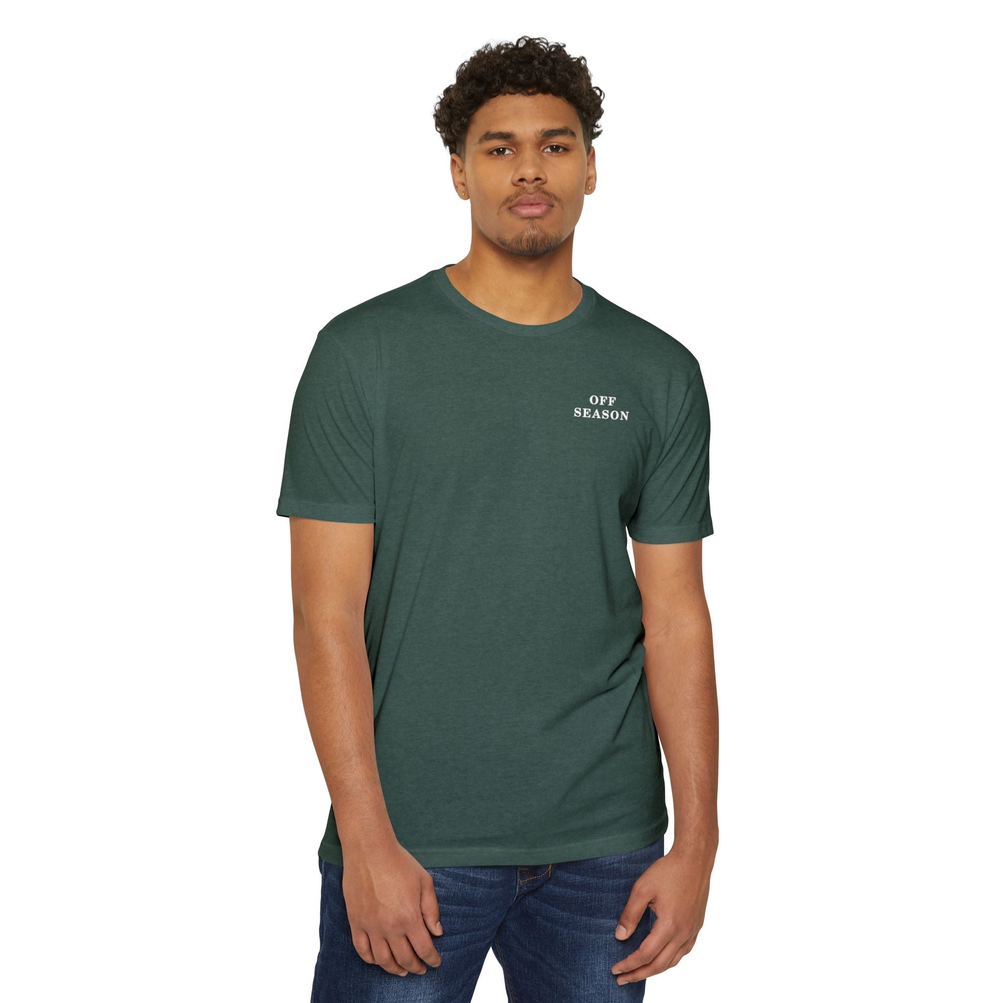 Be Seen Tee