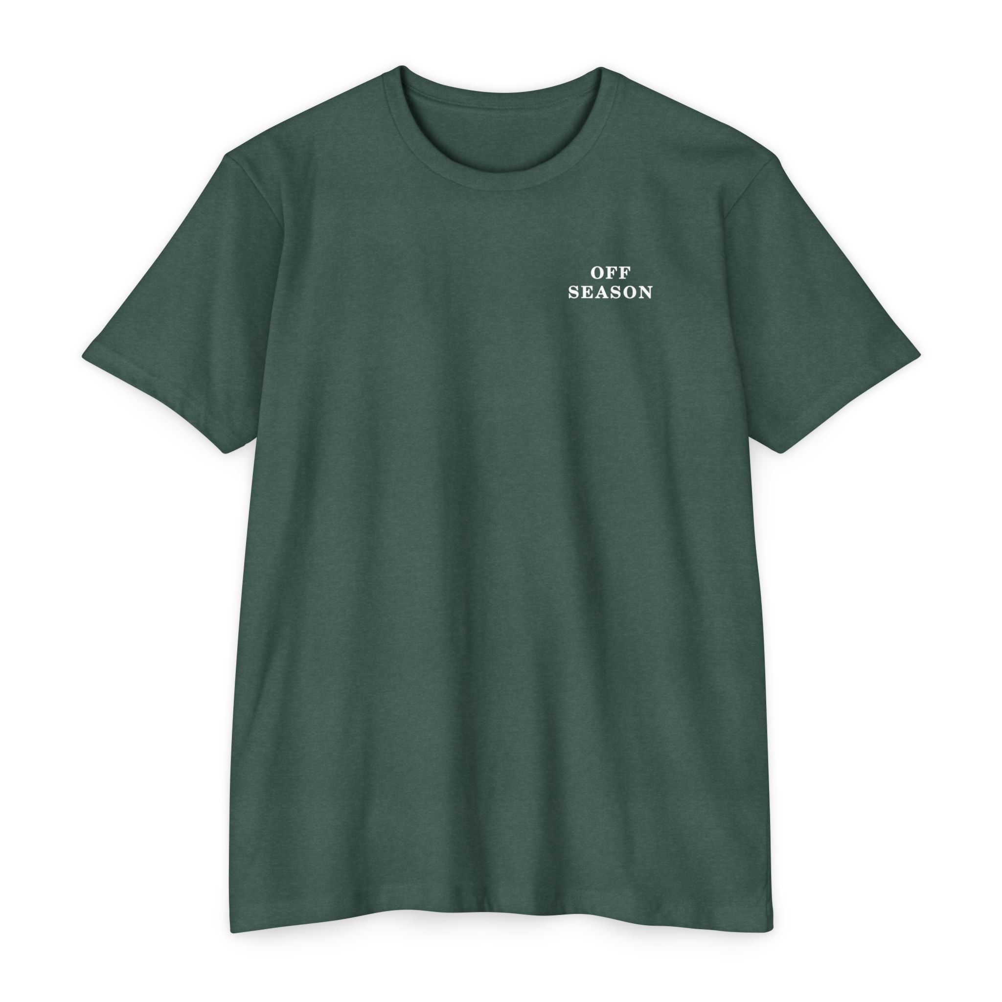 Be Seen Tee
