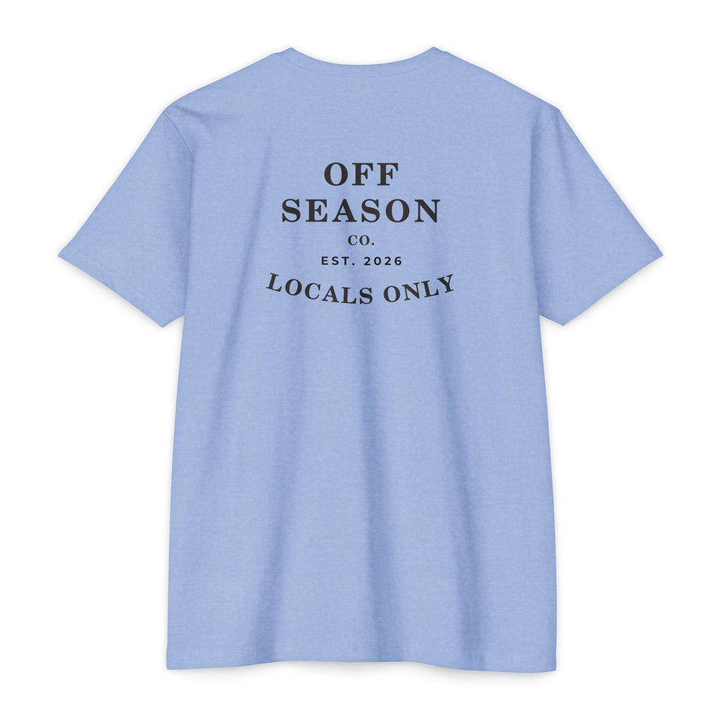The Locals Classic Tee