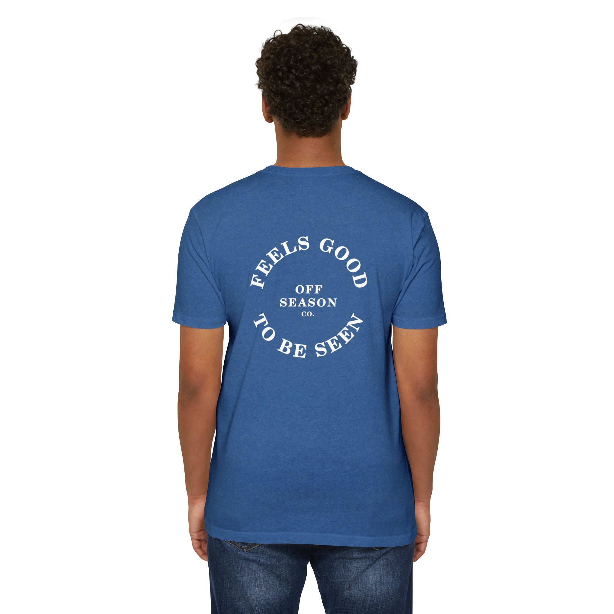 Be Seen Tee