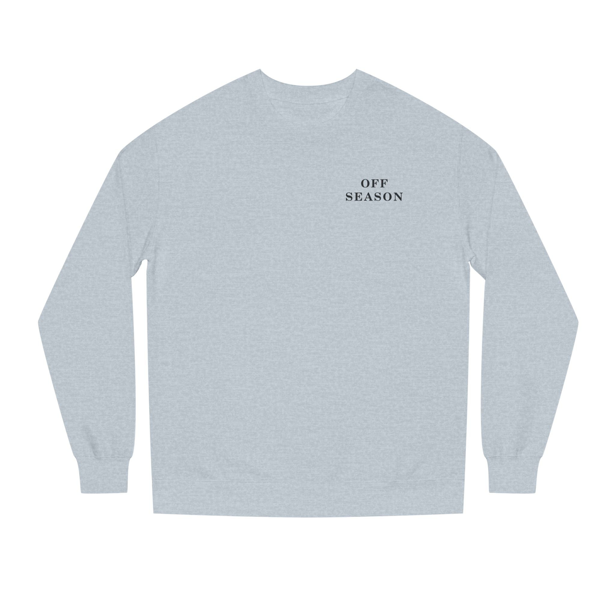 Classic Logo Crew