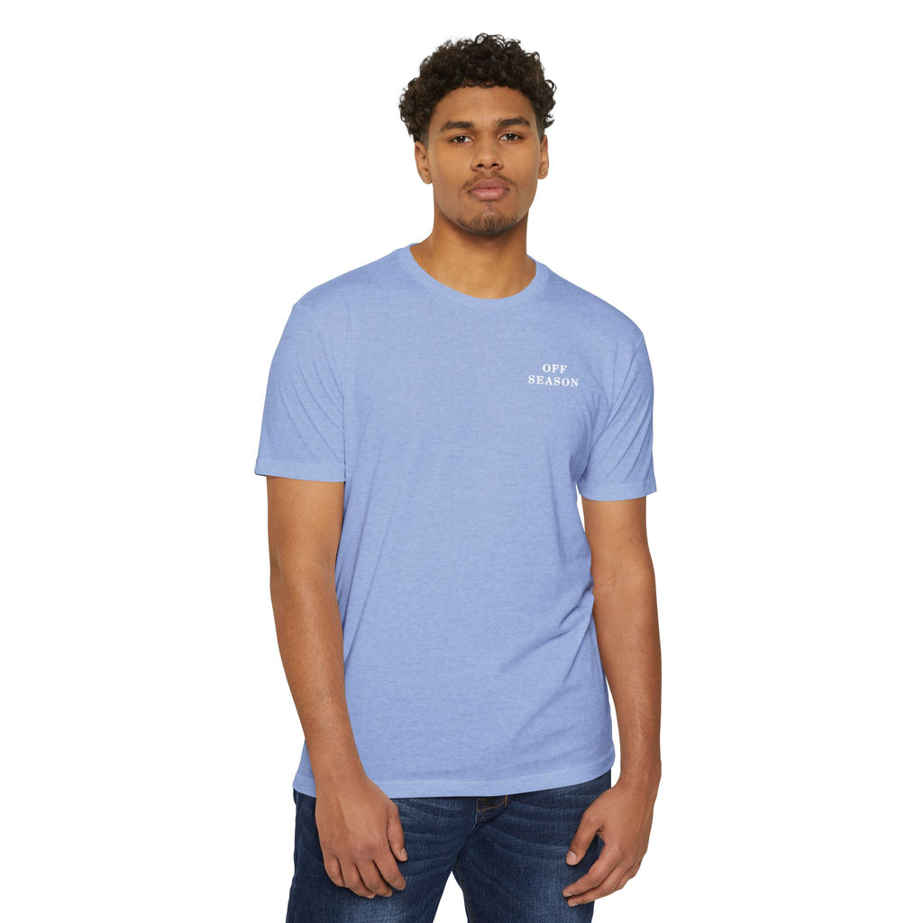 Classic Logo Tee