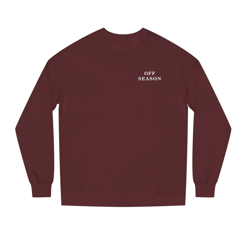Classic Logo Crew