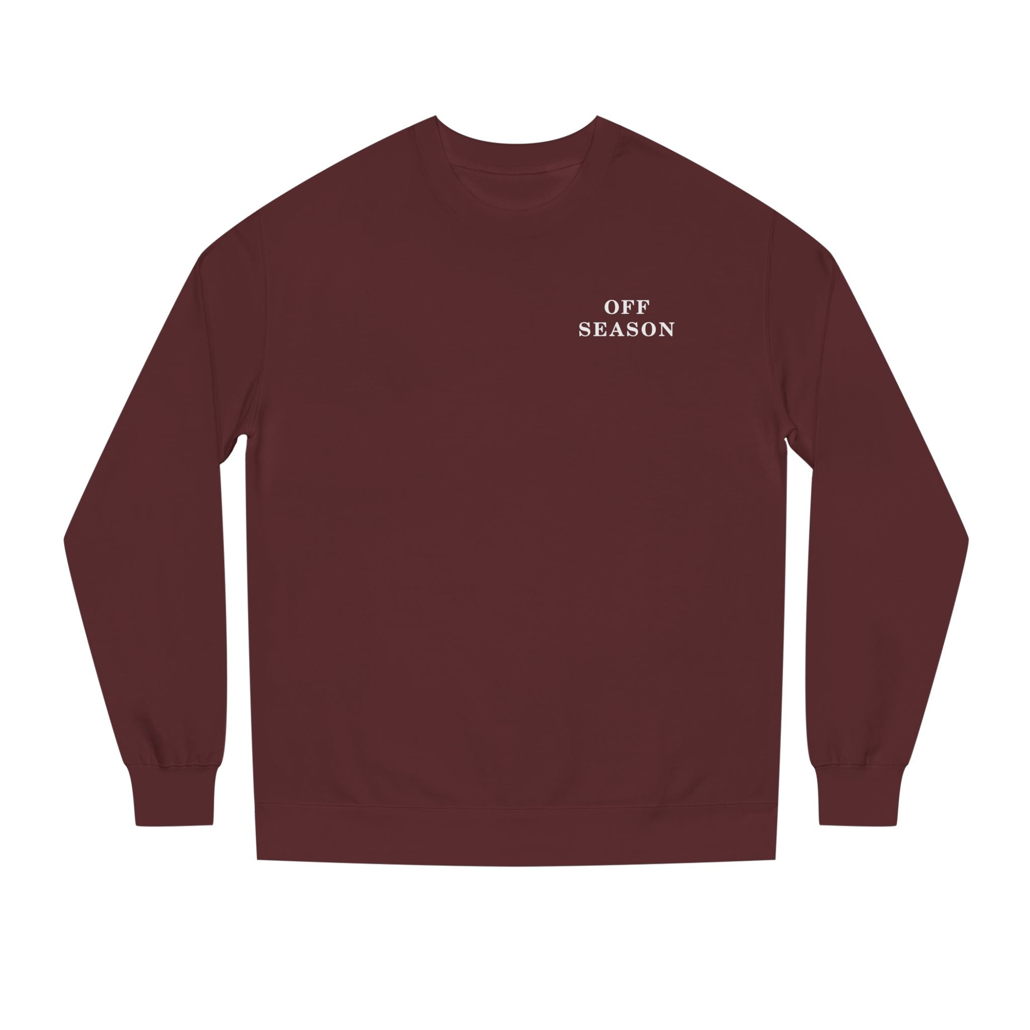 Classic Logo Crew
