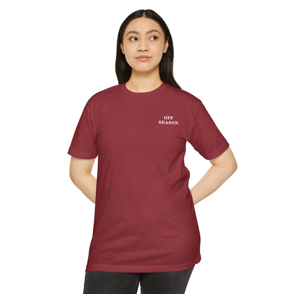 Classic Logo Tee