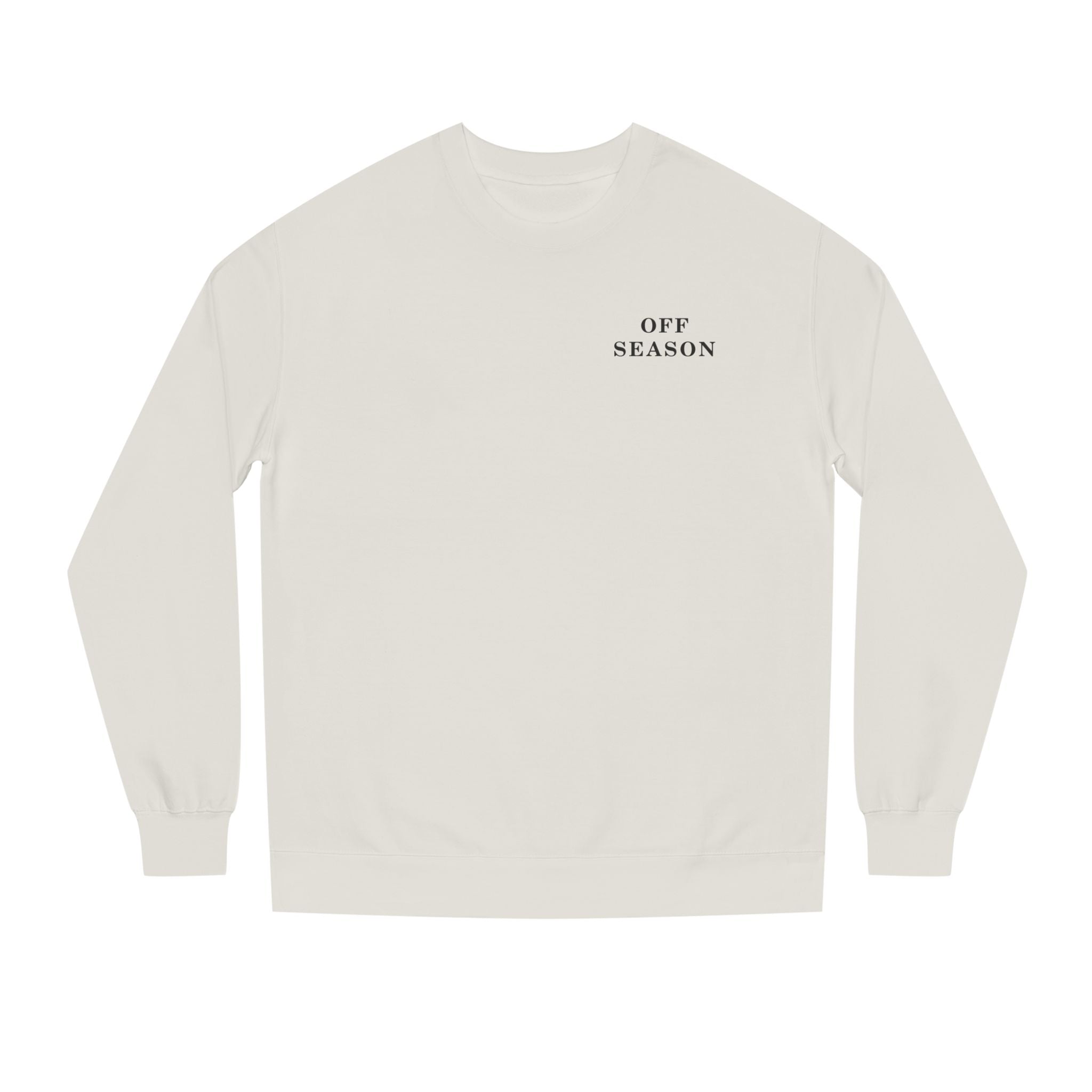 Classic Logo Crew