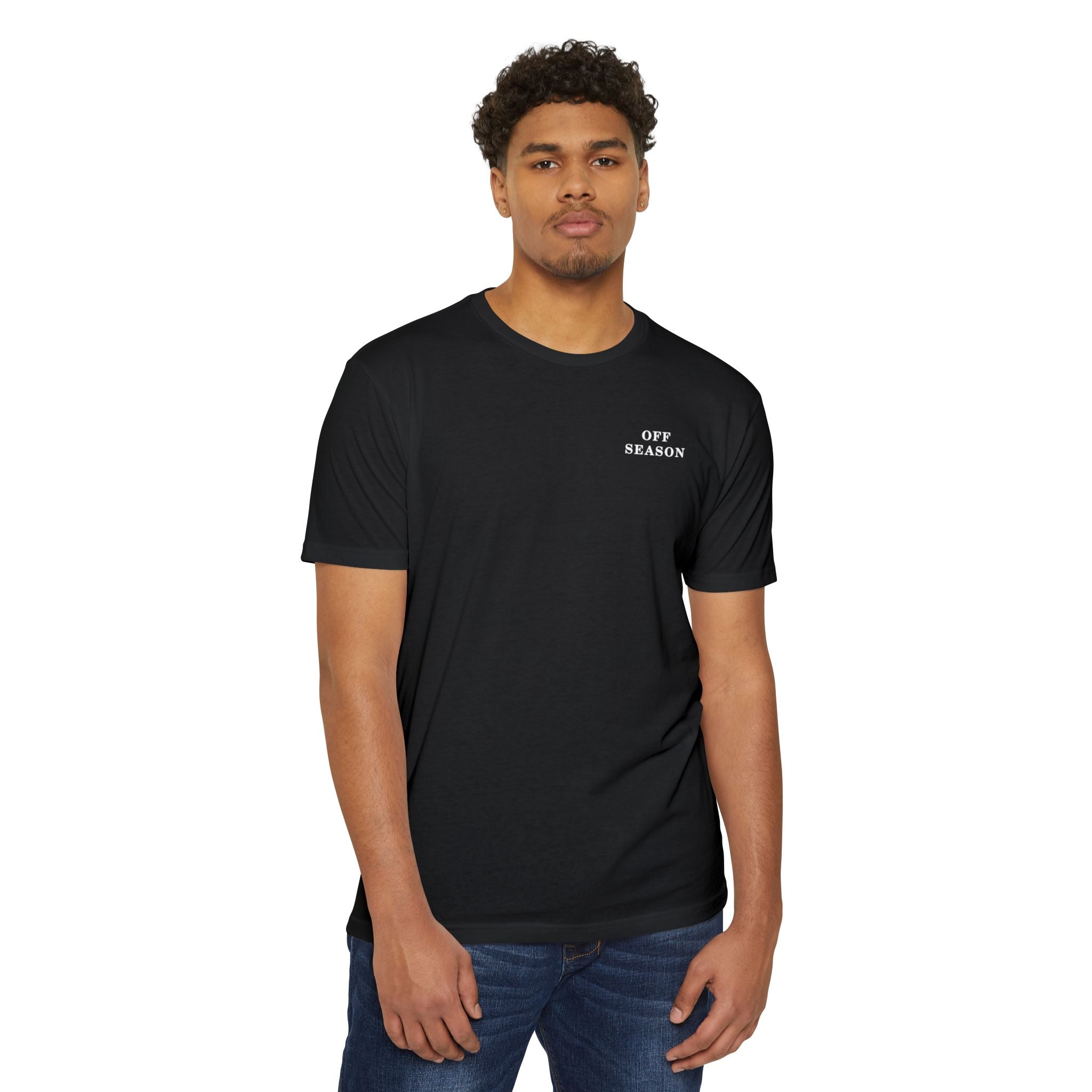 Classic Logo Tee