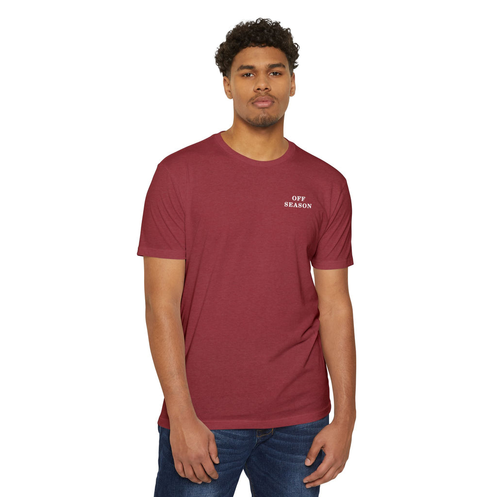 Be Seen Tee