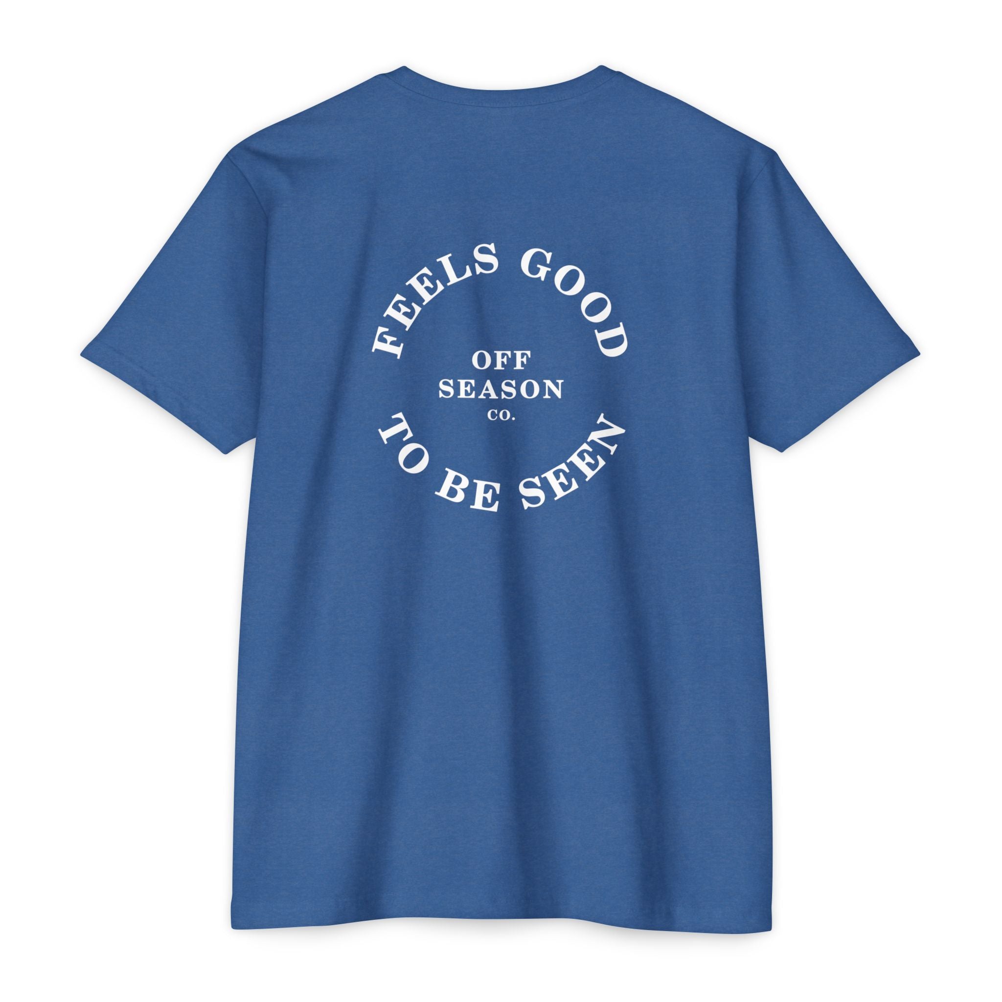 Be Seen Tee