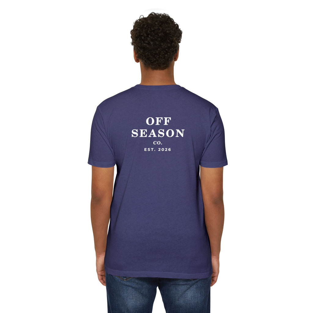 Classic Logo Tee