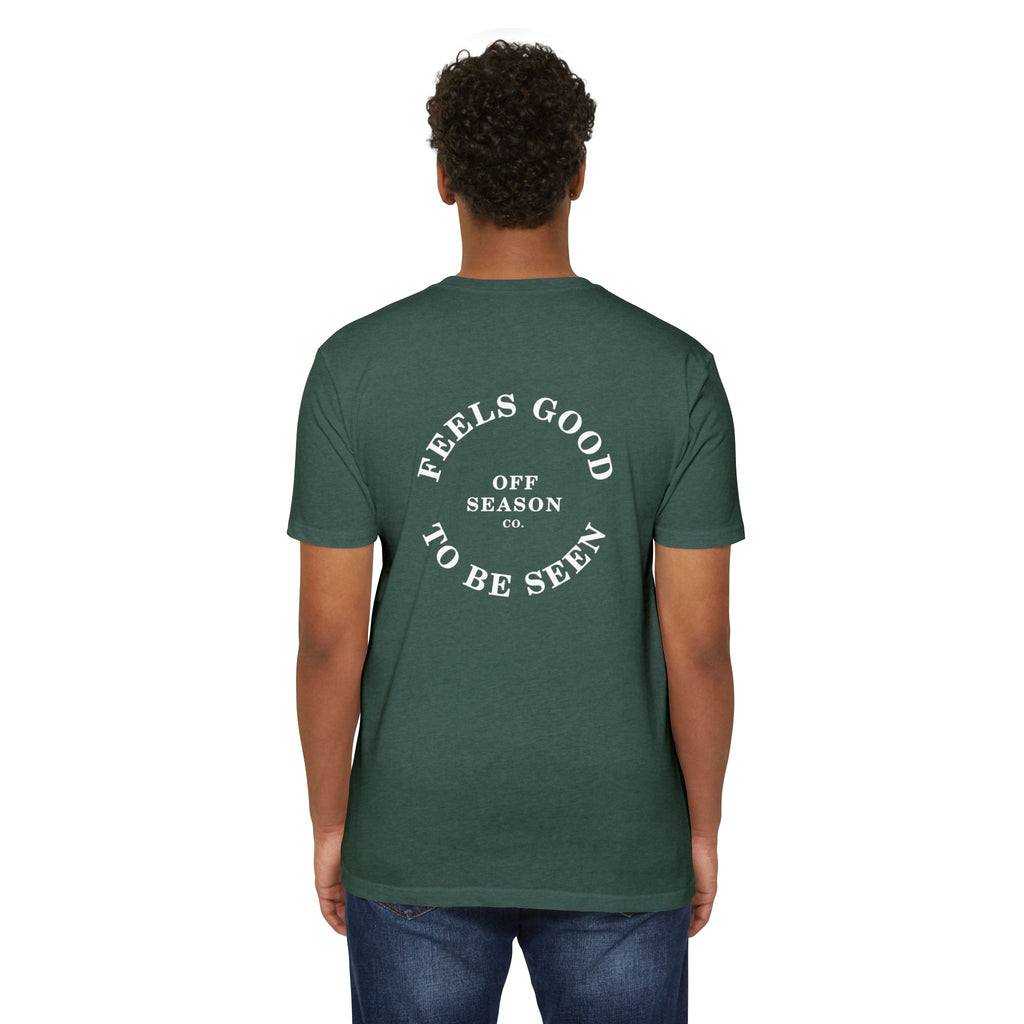 Be Seen Tee