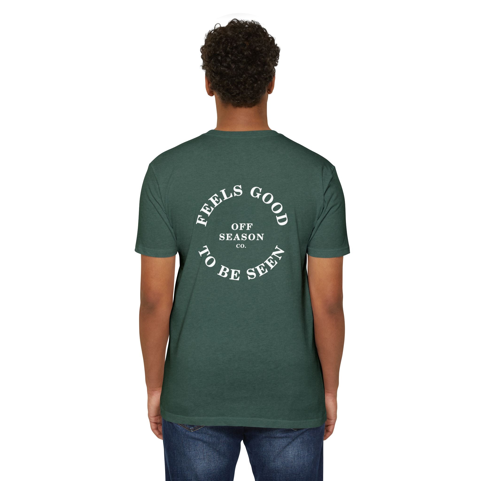 Be Seen Tee