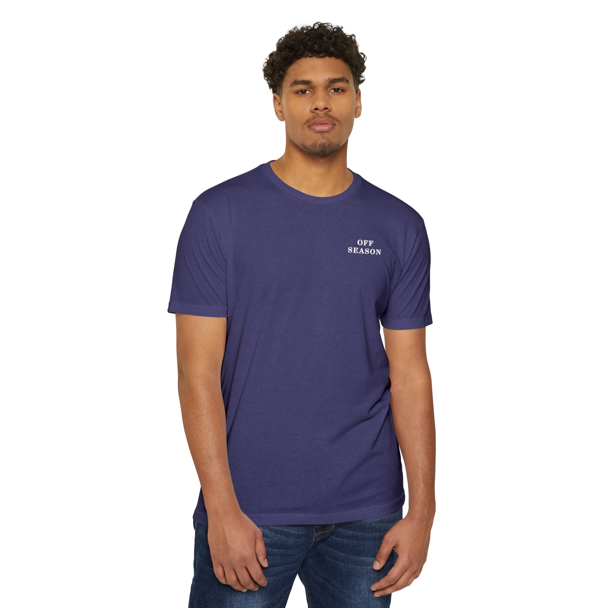 Classic Logo Tee