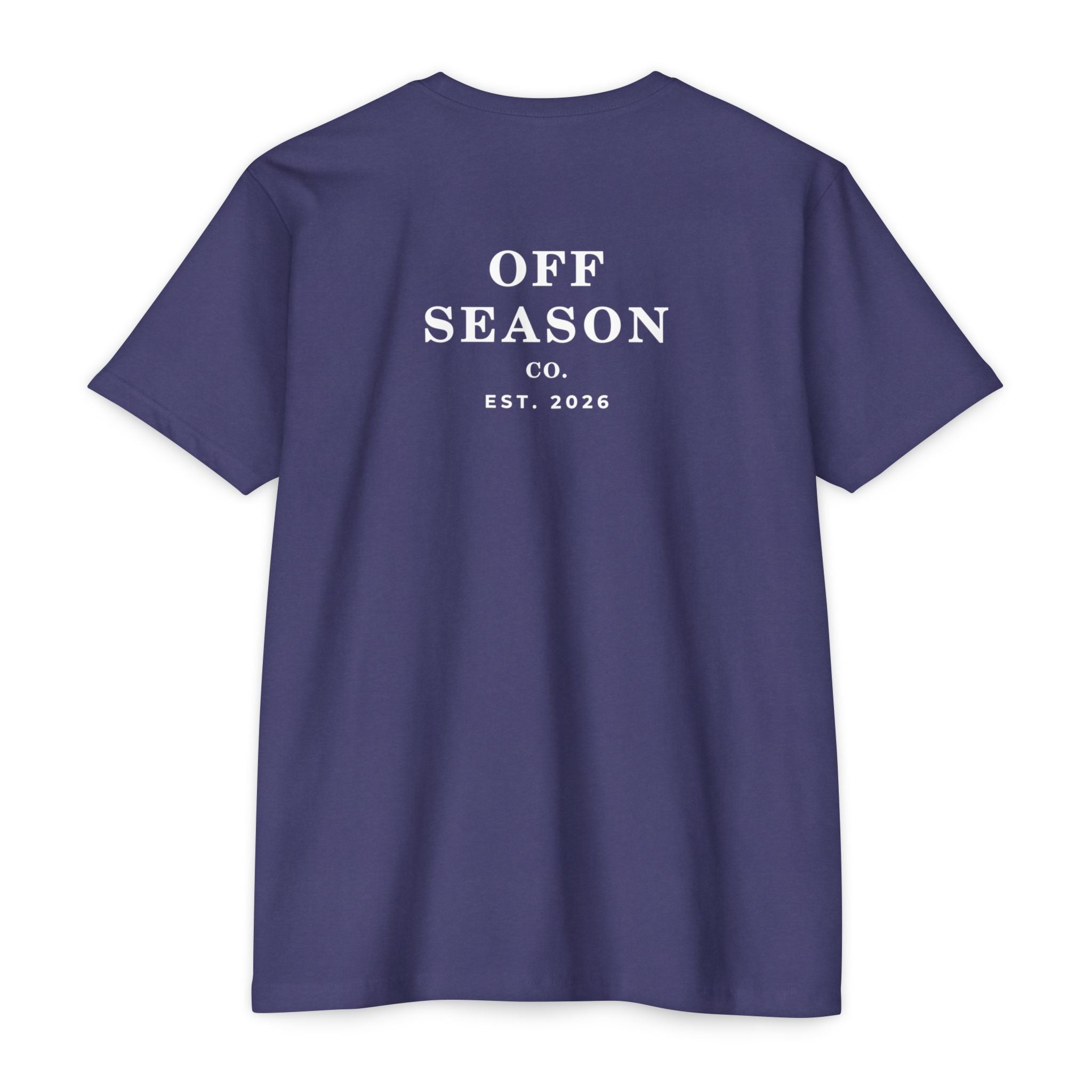 Classic Logo Tee