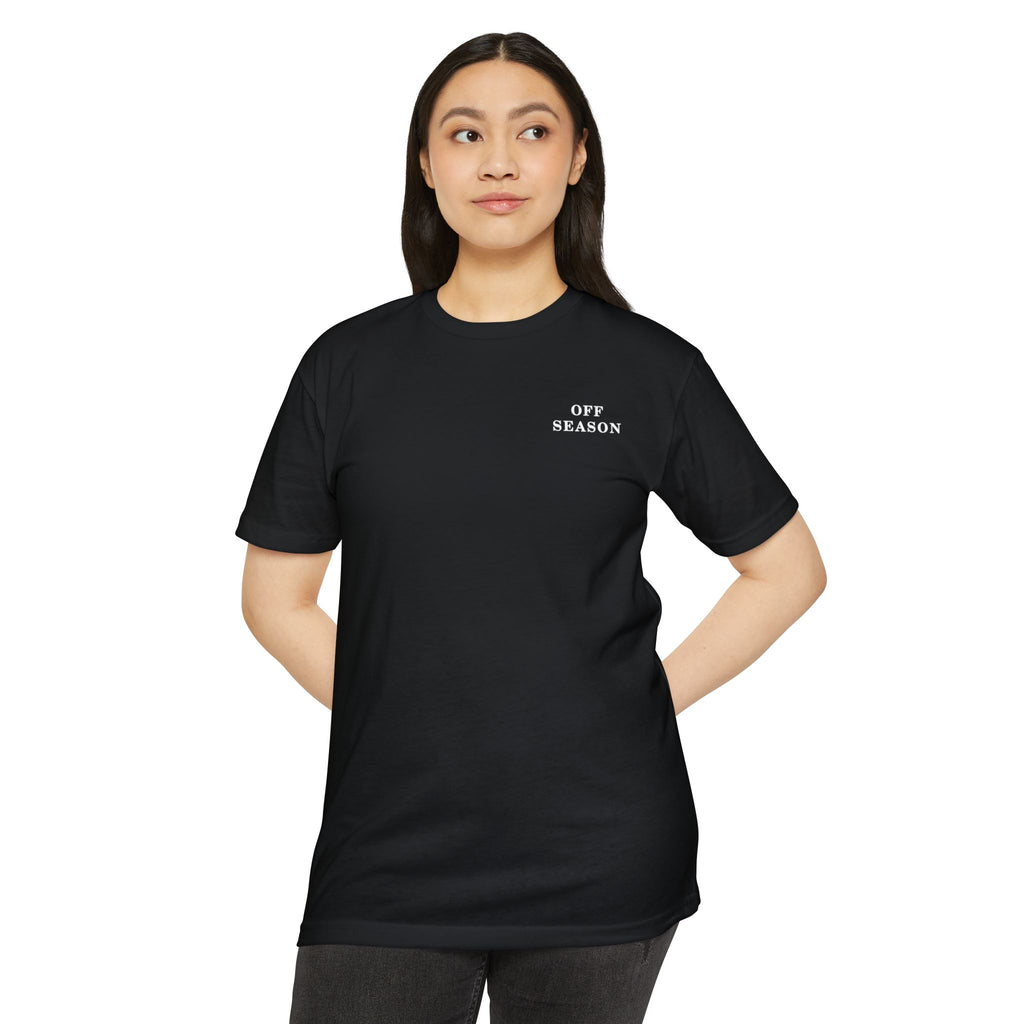 Classic Logo Tee