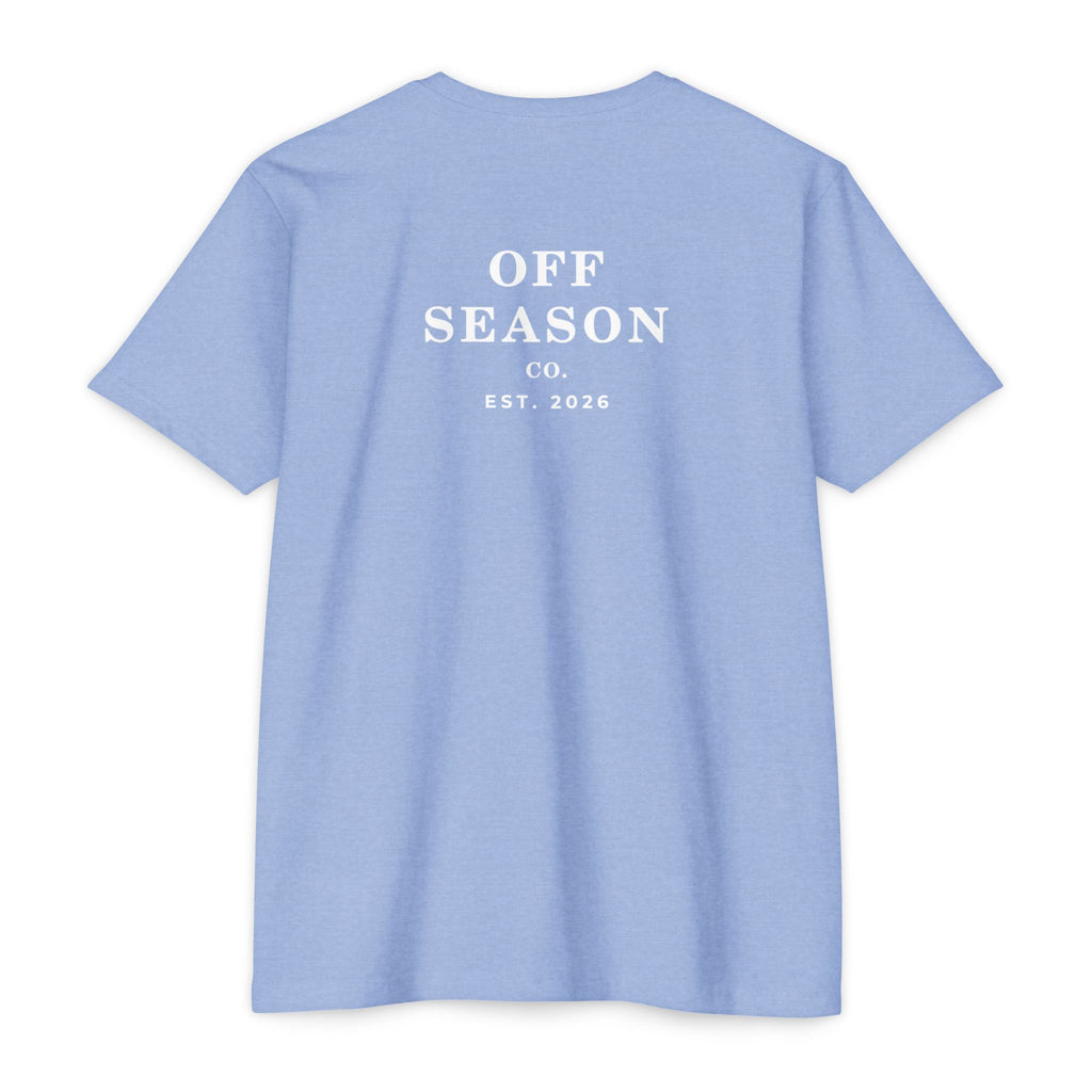 Classic Logo Tee