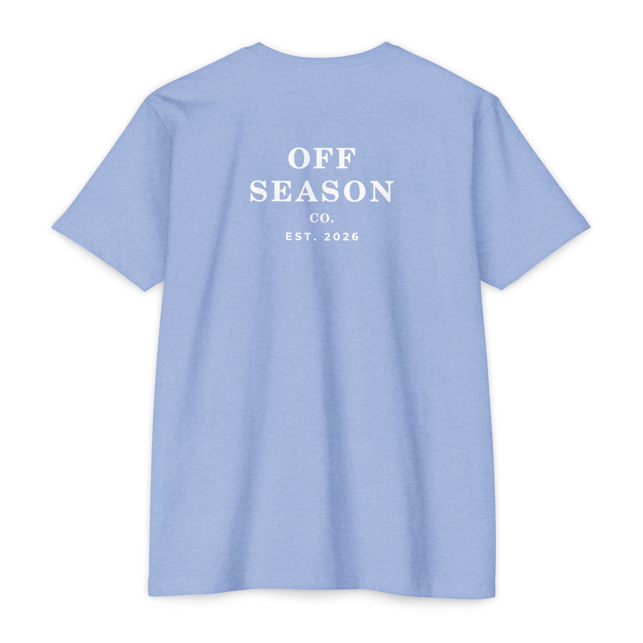 Classic Logo Tee