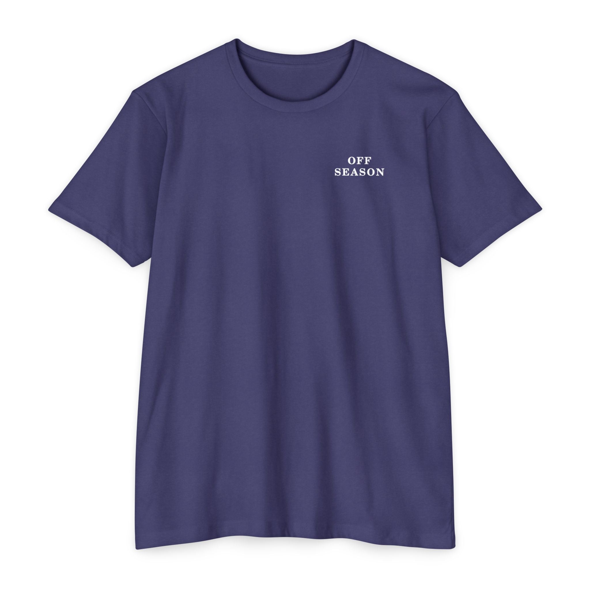 Classic Logo Tee